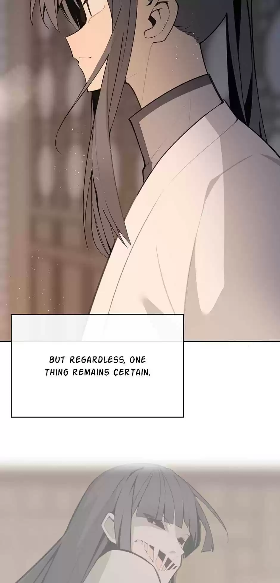 Devil Sword King Chapter 247