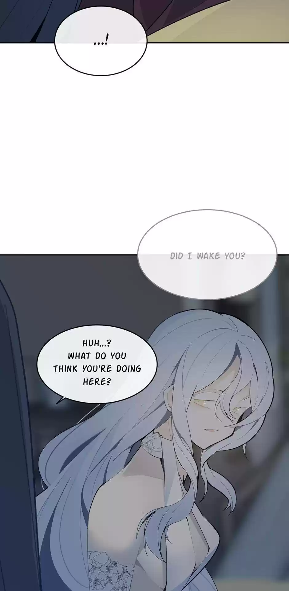 Devil Sword King Chapter 248