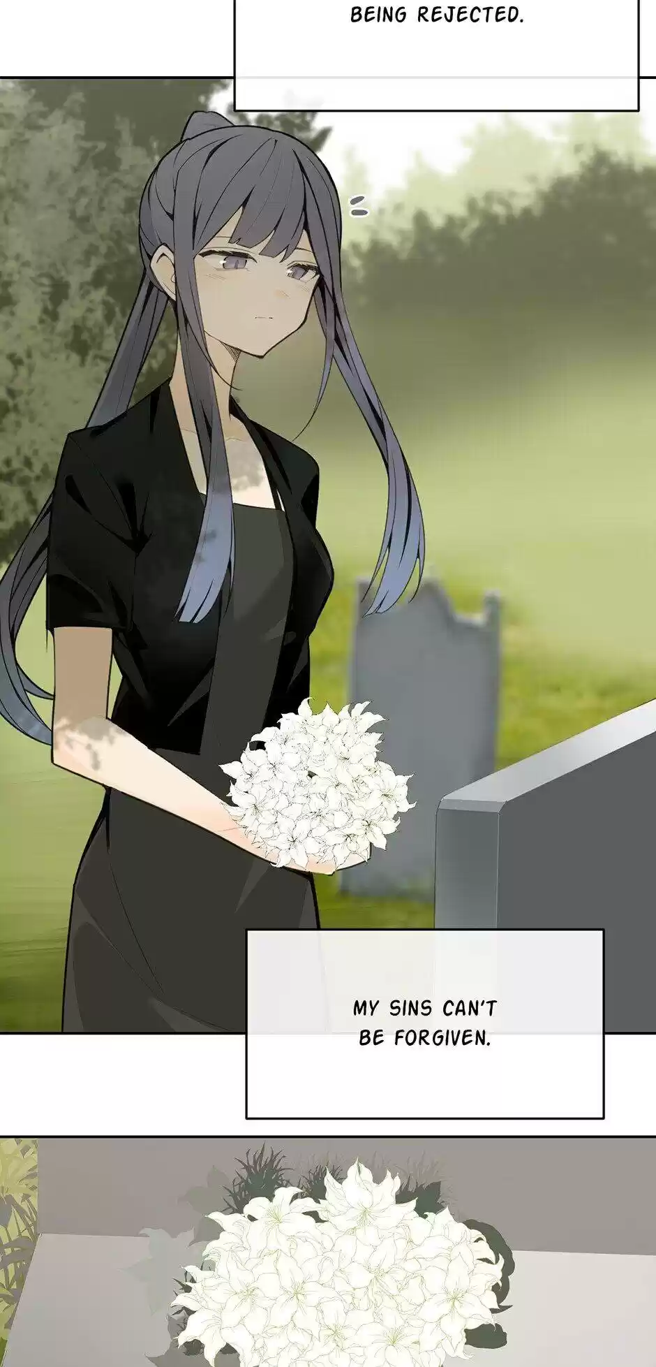 Devil Sword King Chapter 248