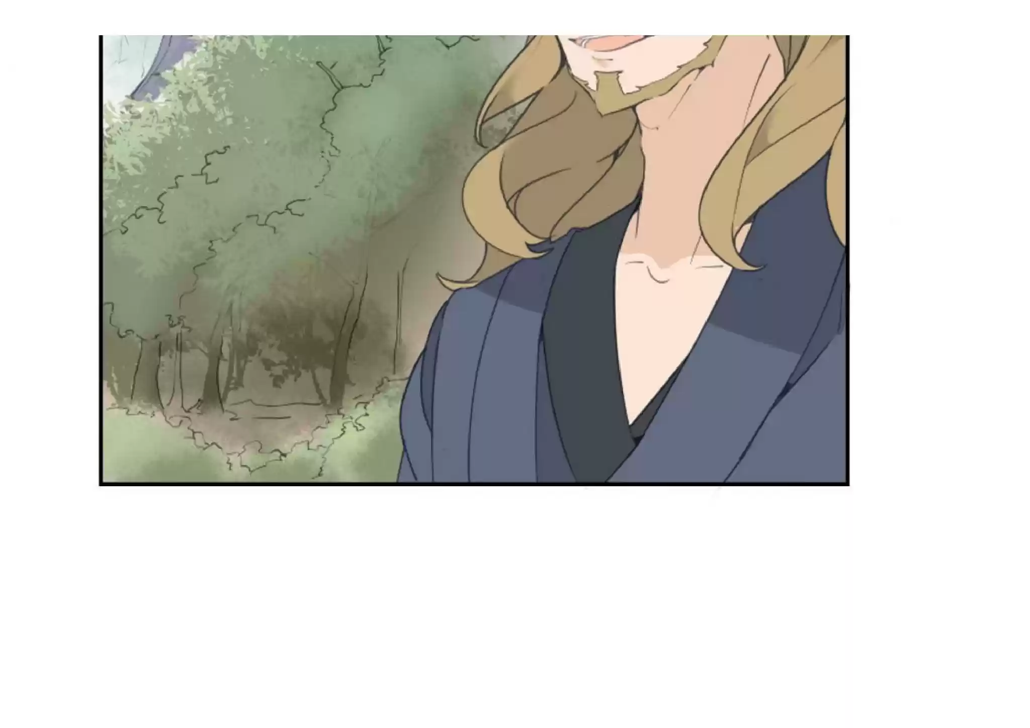 Devil Sword King Chapter 25