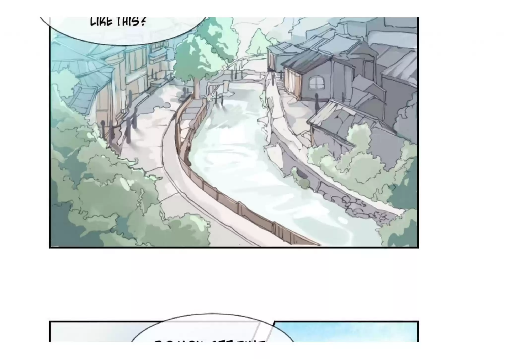 Devil Sword King Chapter 25