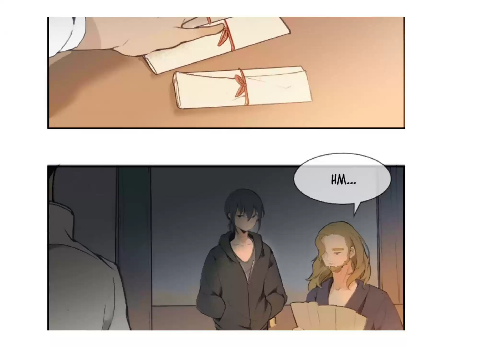 Devil Sword King Chapter 25