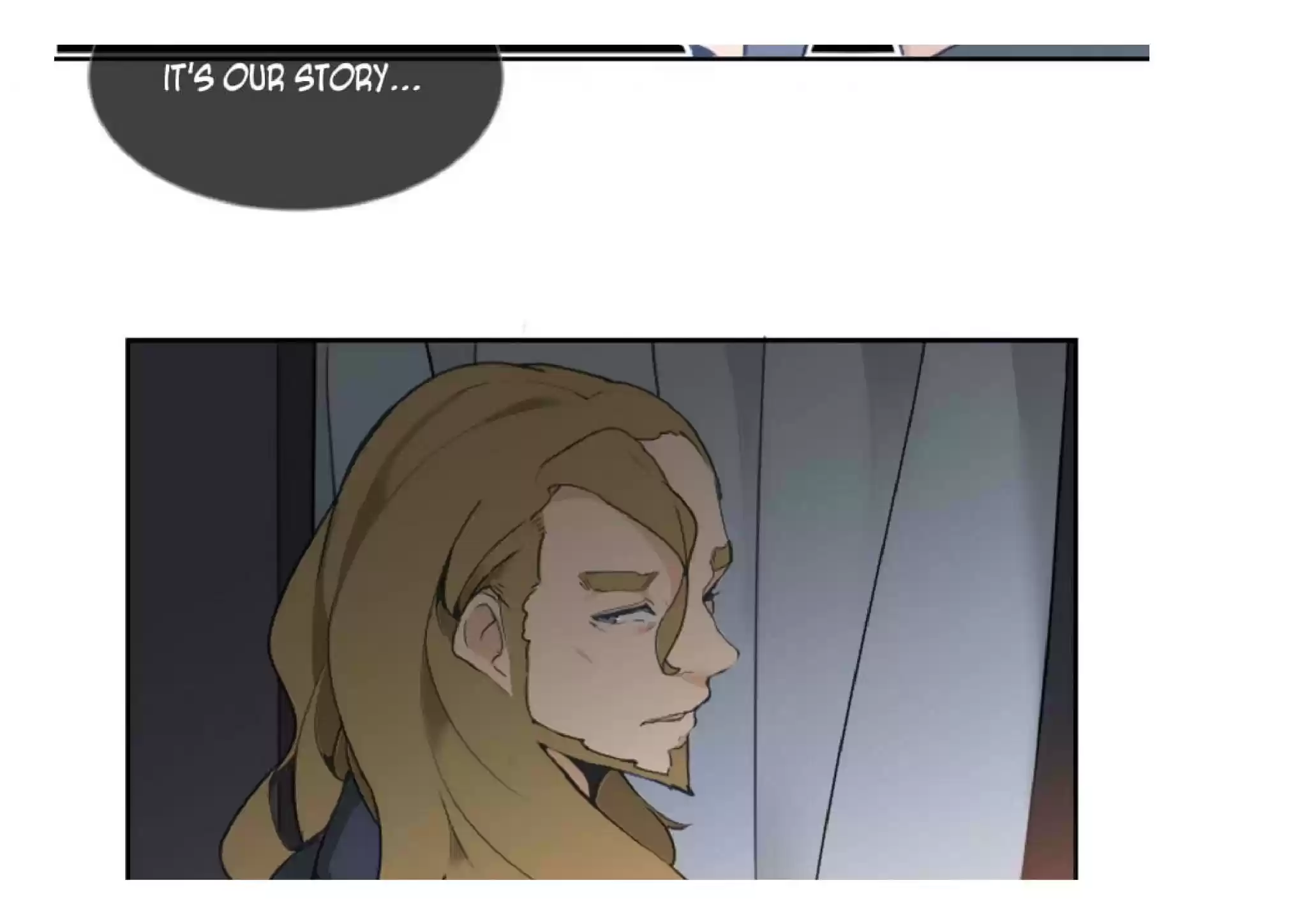 Devil Sword King Chapter 25