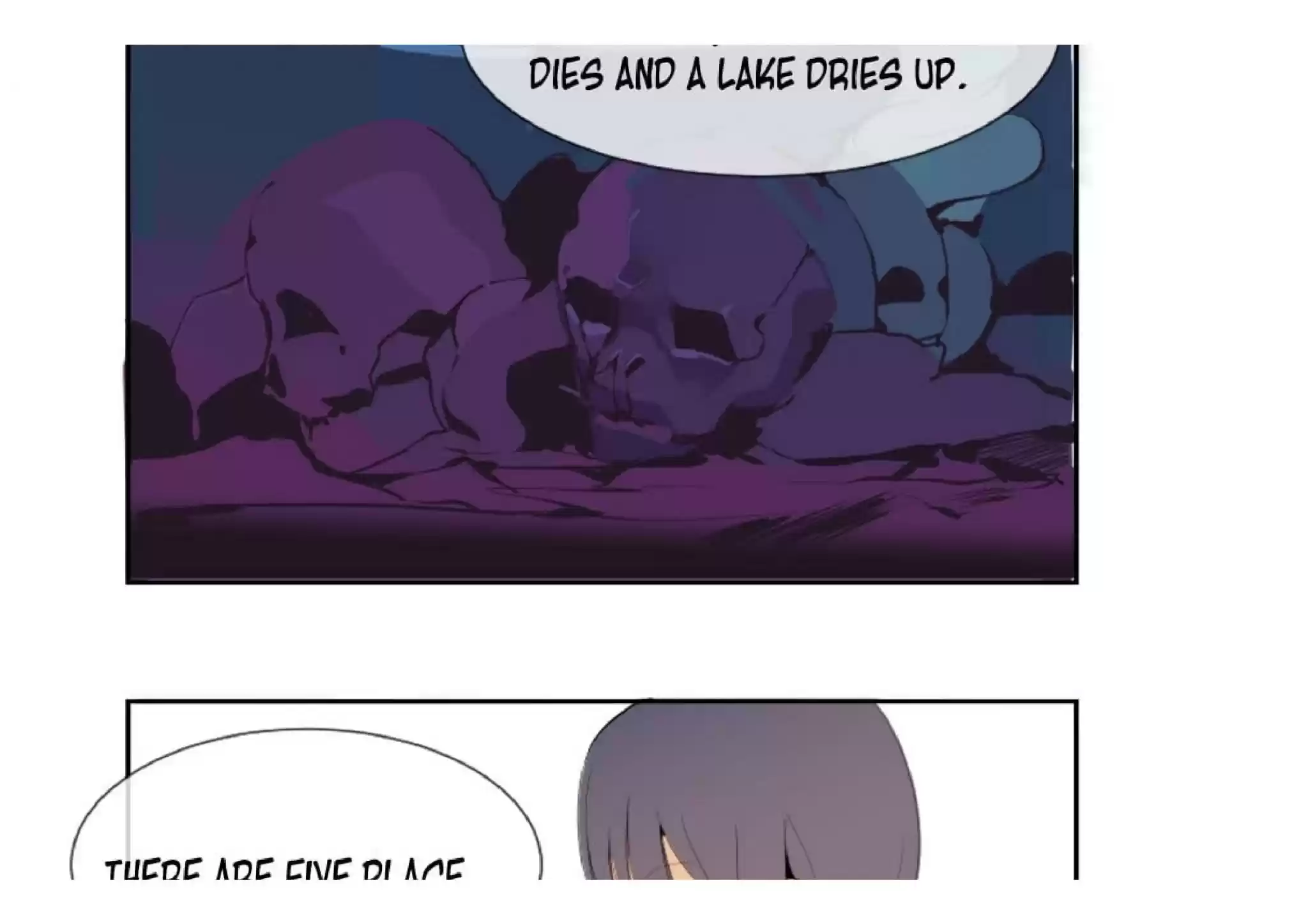 Devil Sword King Chapter 25