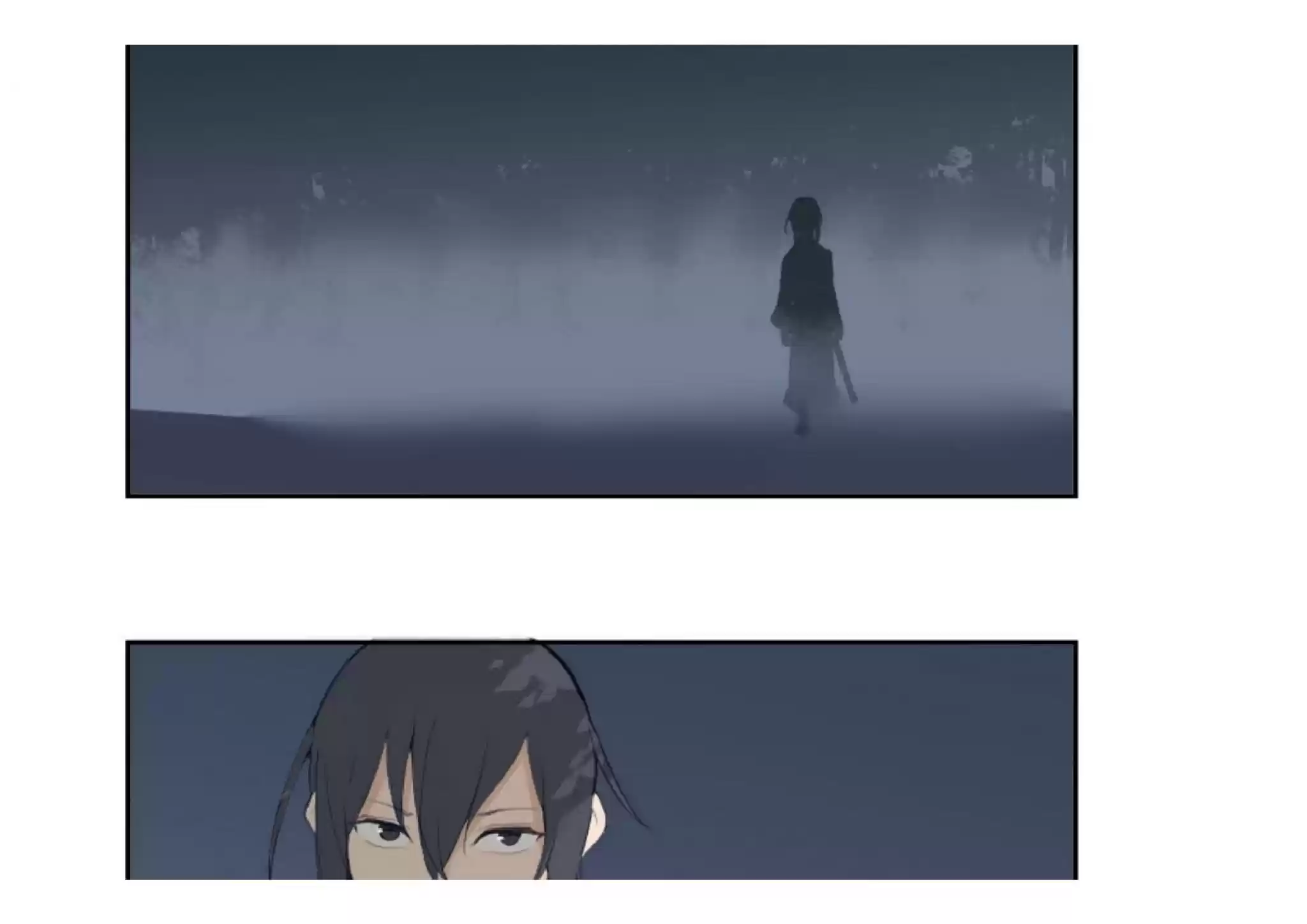 Devil Sword King Chapter 25