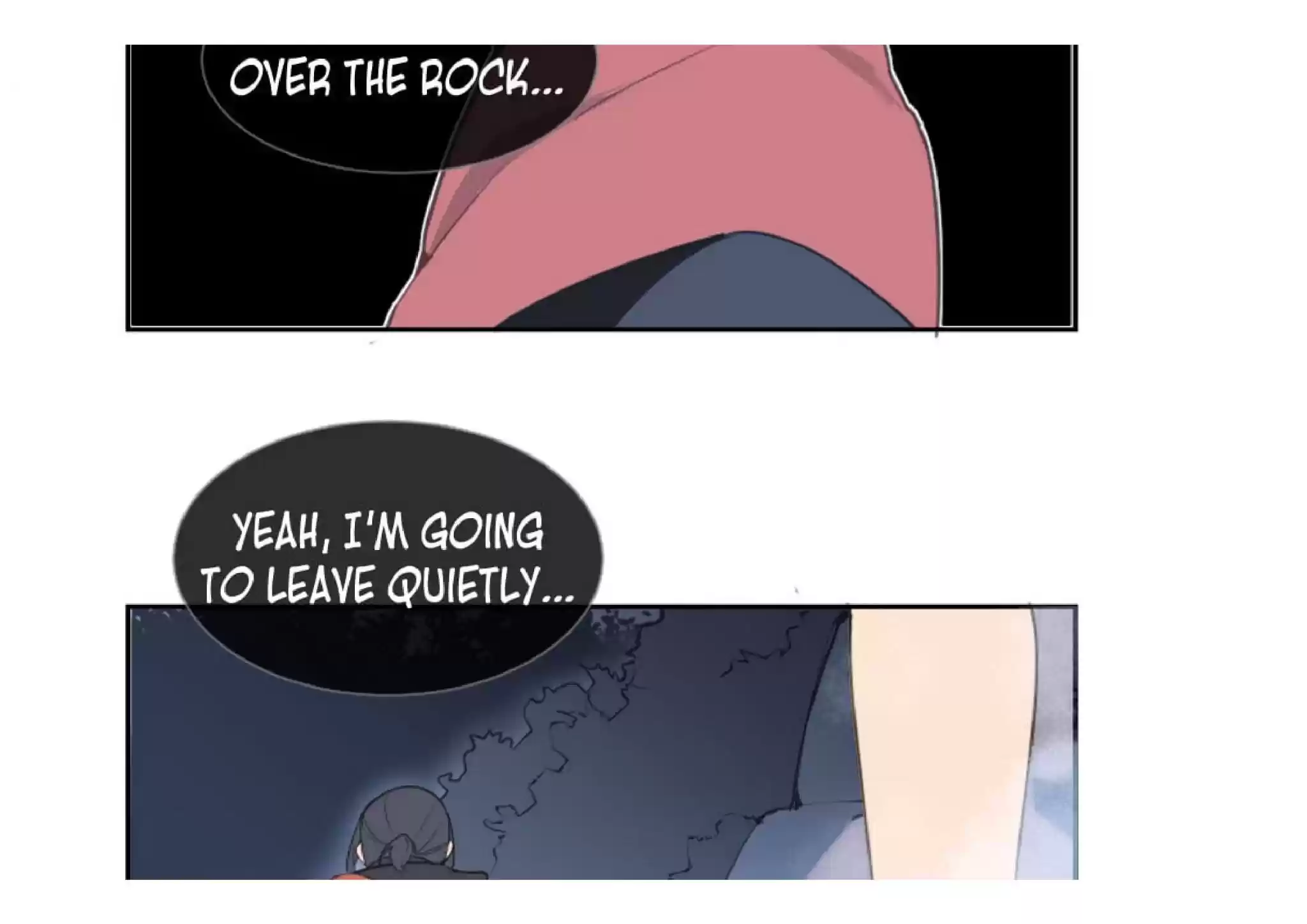 Devil Sword King Chapter 25