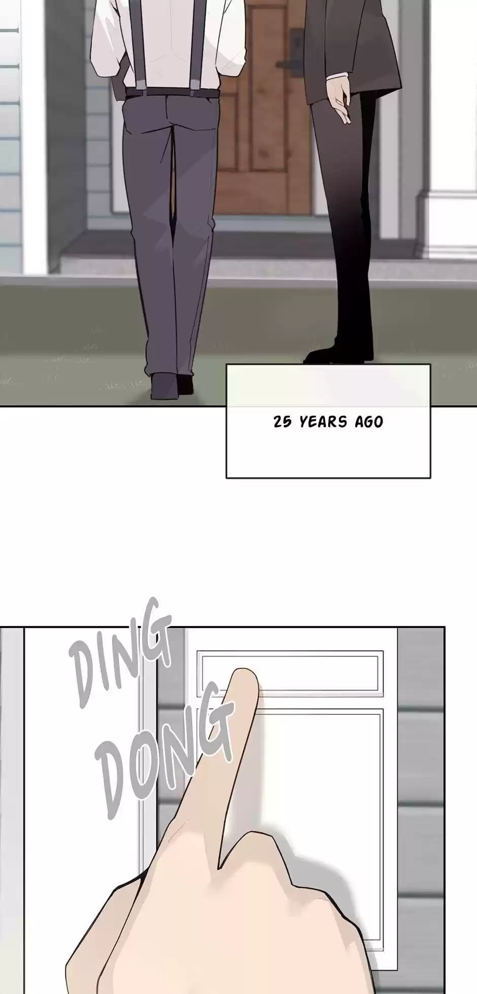 Devil Sword King Chapter 250