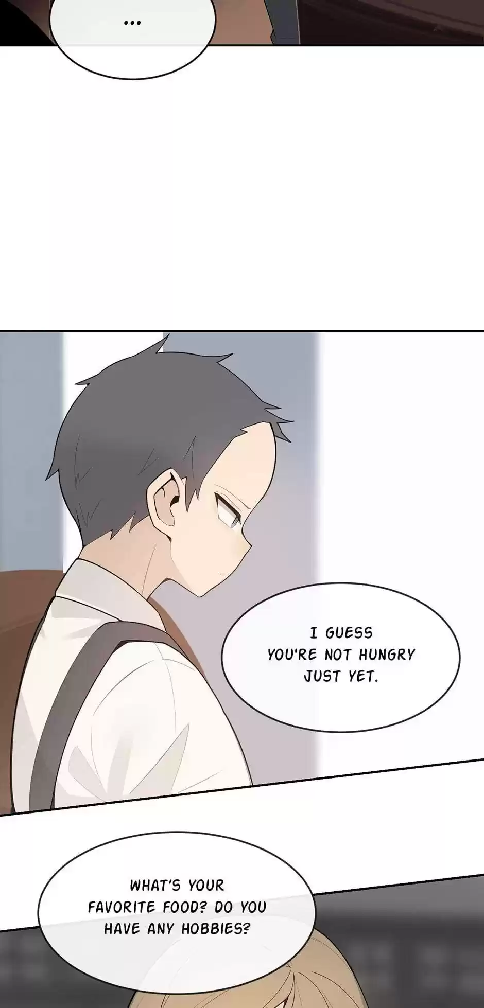 Devil Sword King Chapter 250