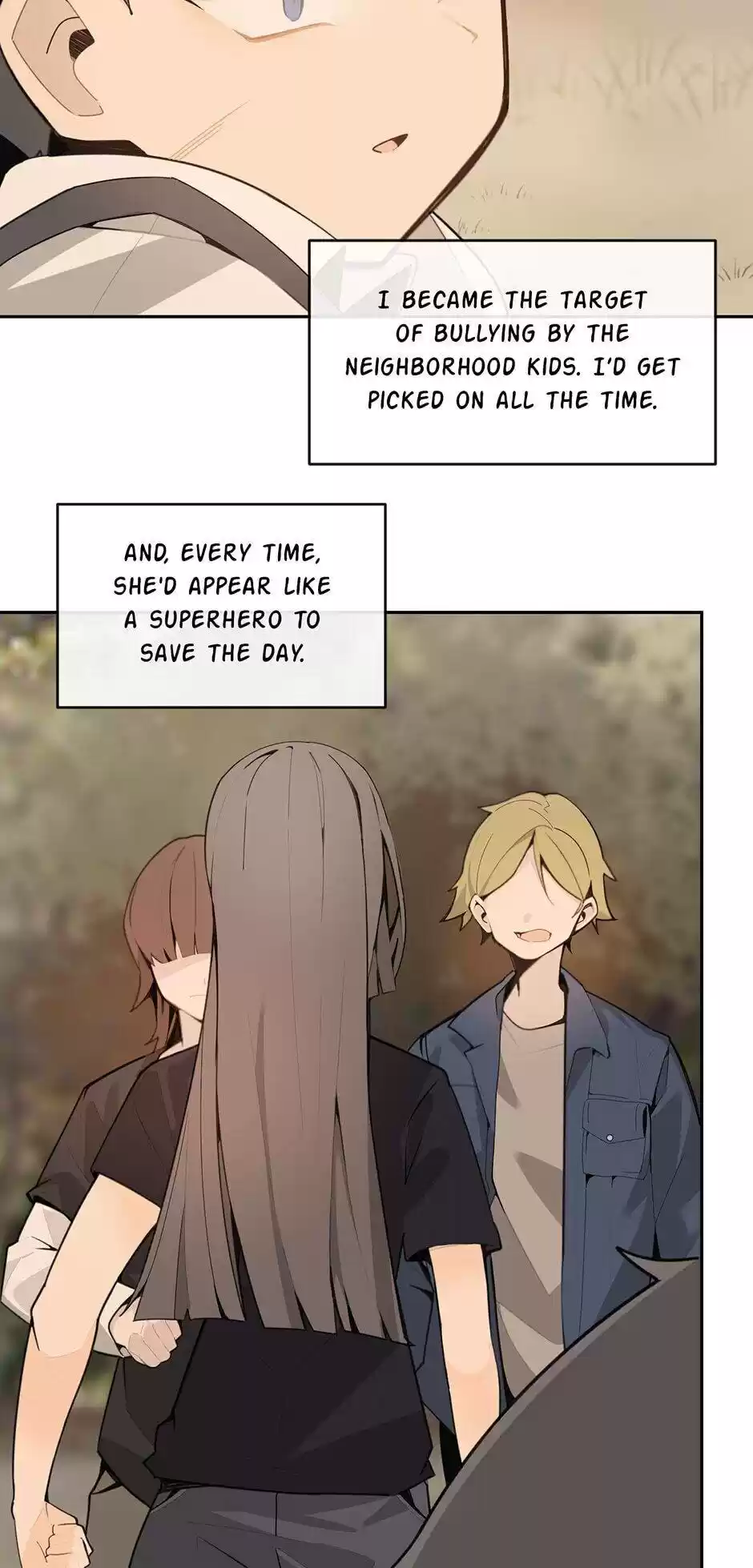 Devil Sword King Chapter 250