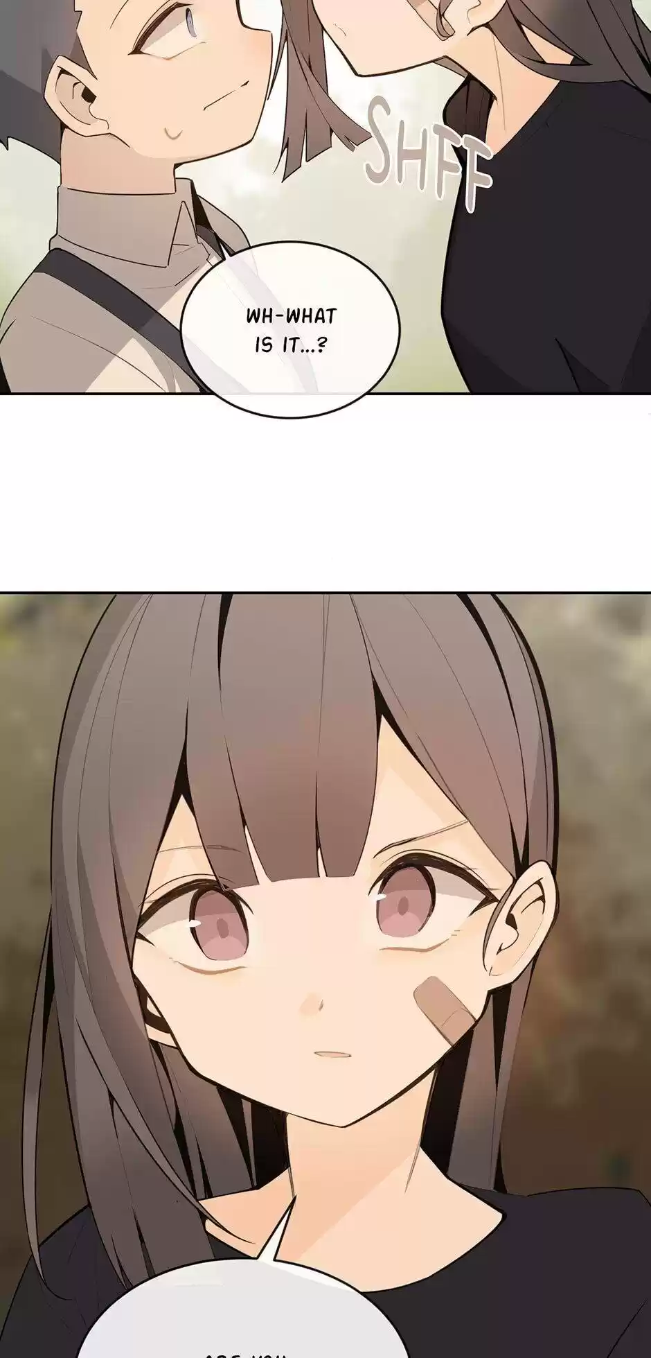 Devil Sword King Chapter 250