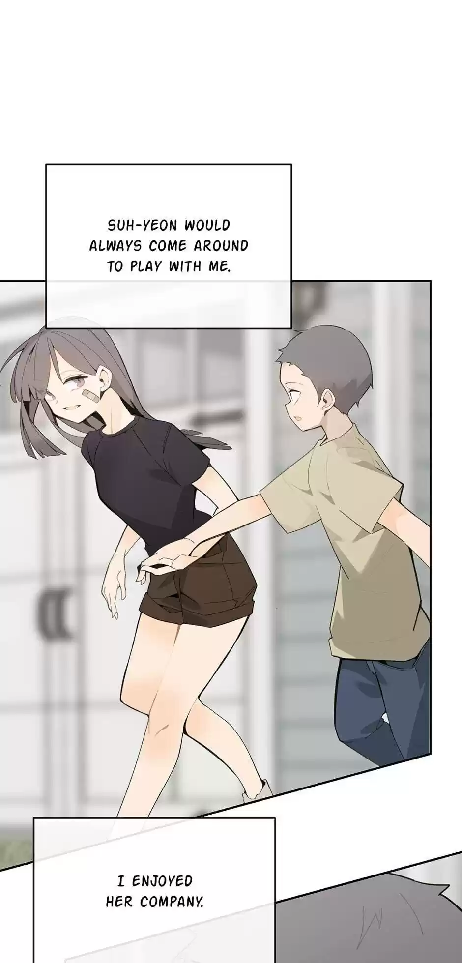 Devil Sword King Chapter 250