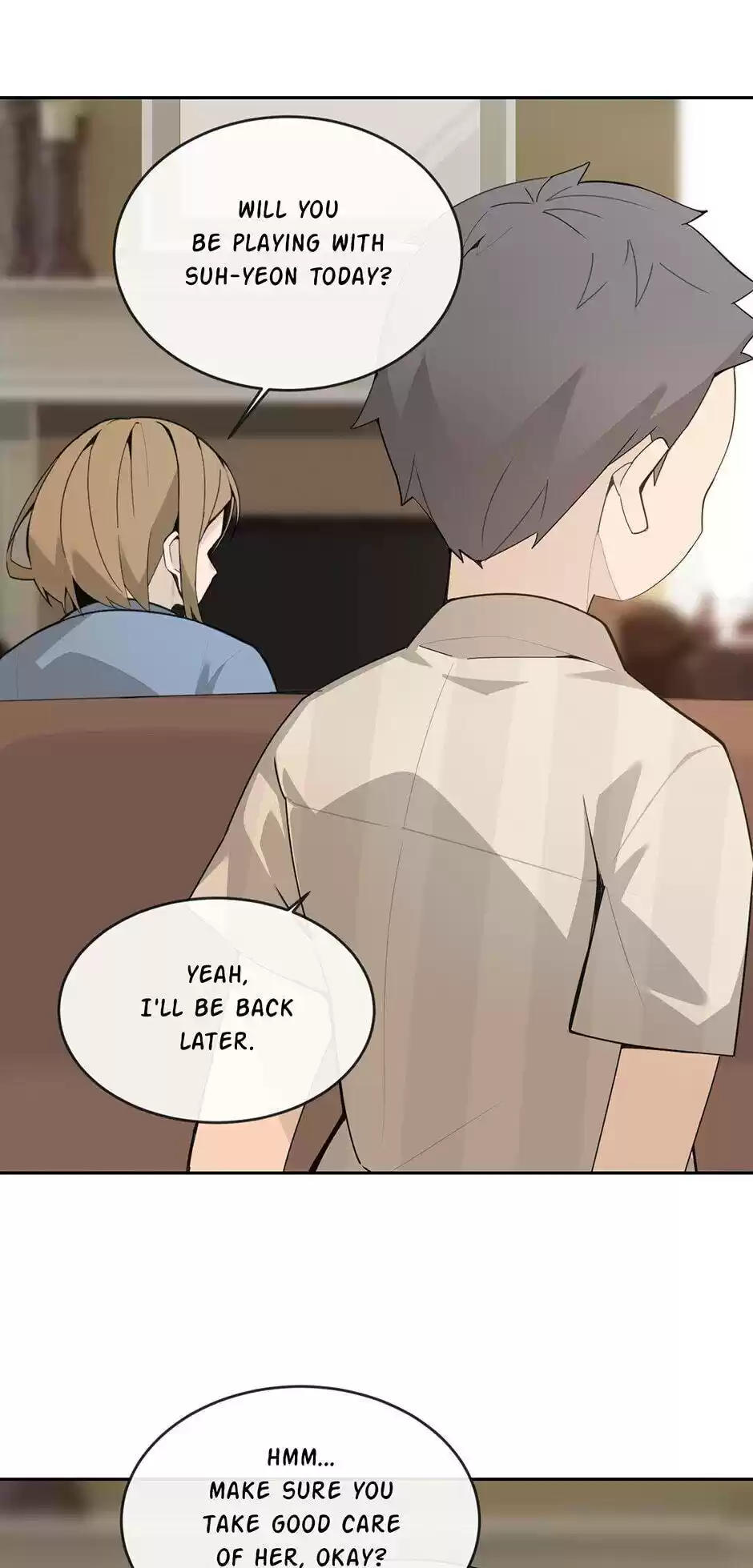 Devil Sword King Chapter 250