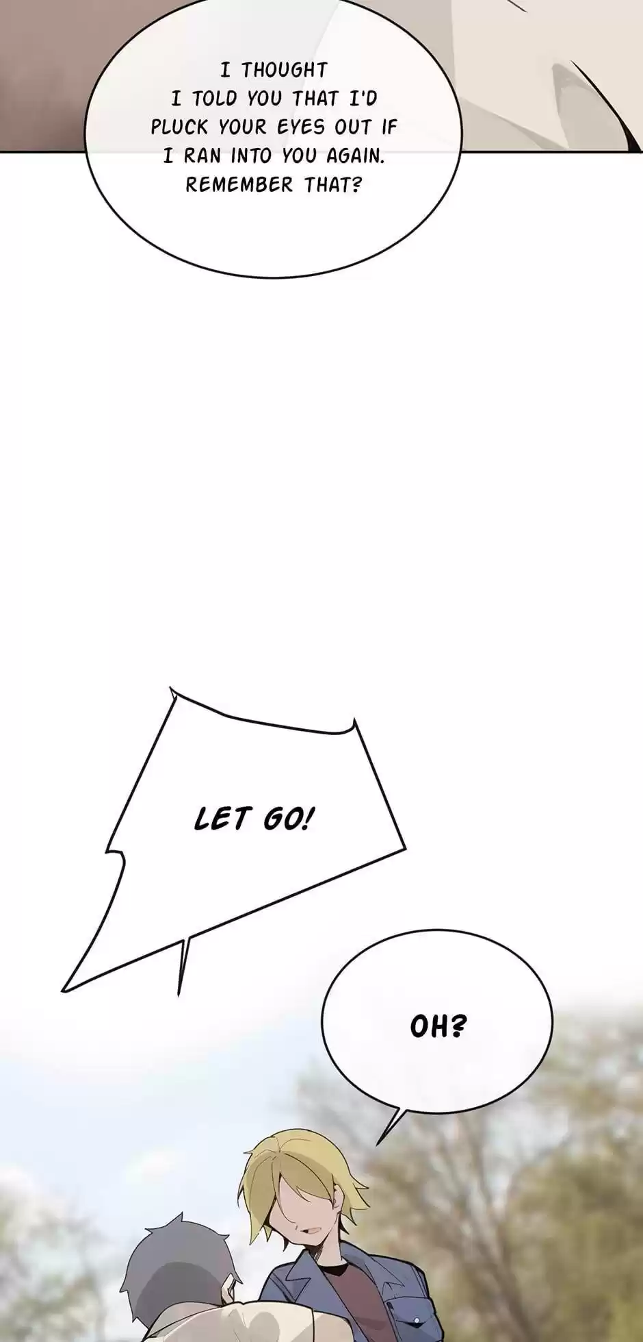 Devil Sword King Chapter 251