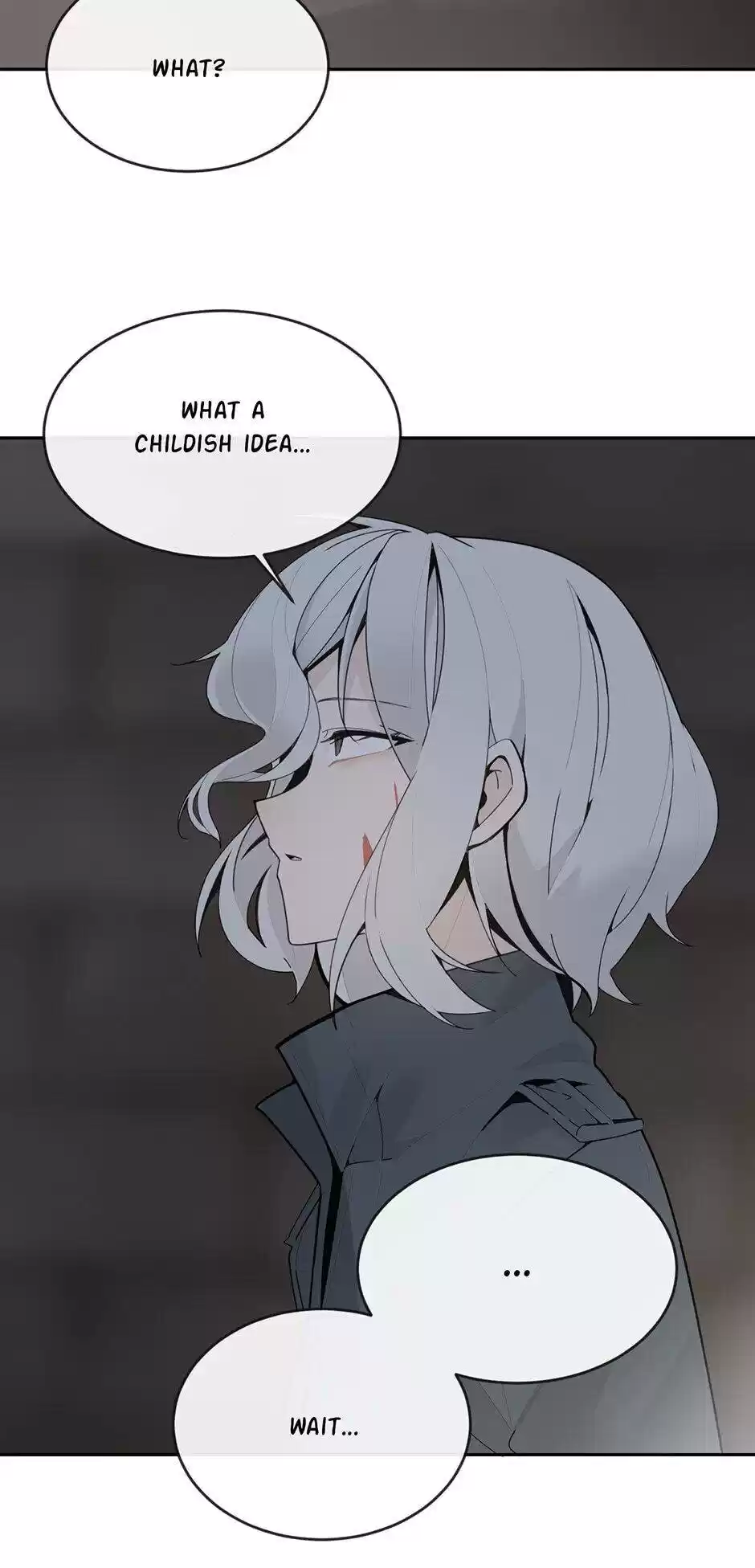 Devil Sword King Chapter 251