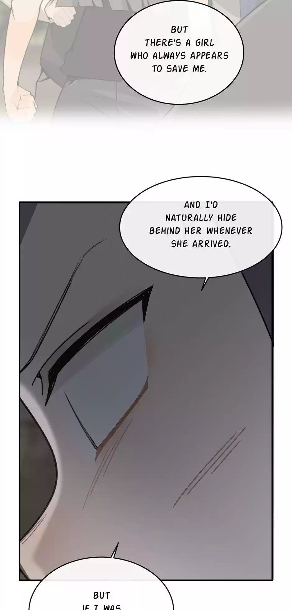 Devil Sword King Chapter 251