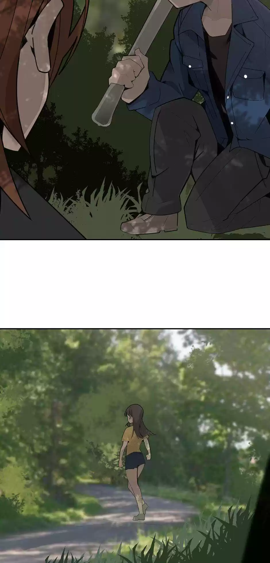 Devil Sword King Chapter 251