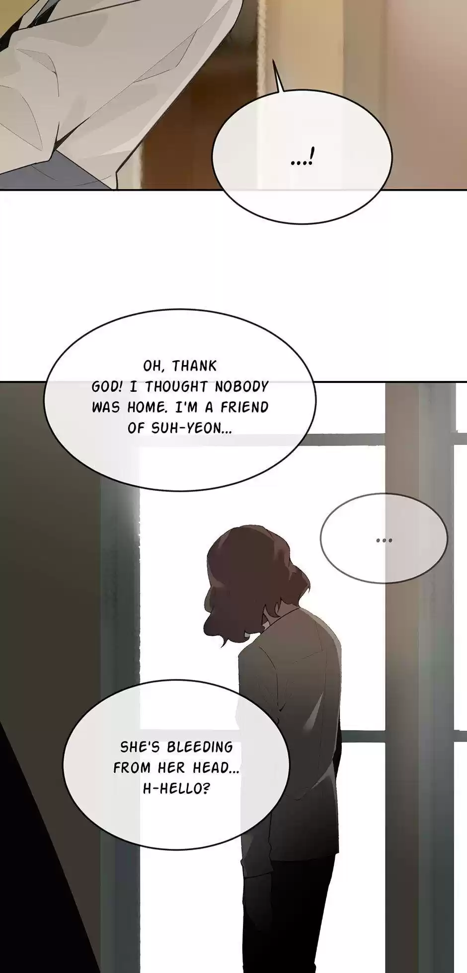 Devil Sword King Chapter 252