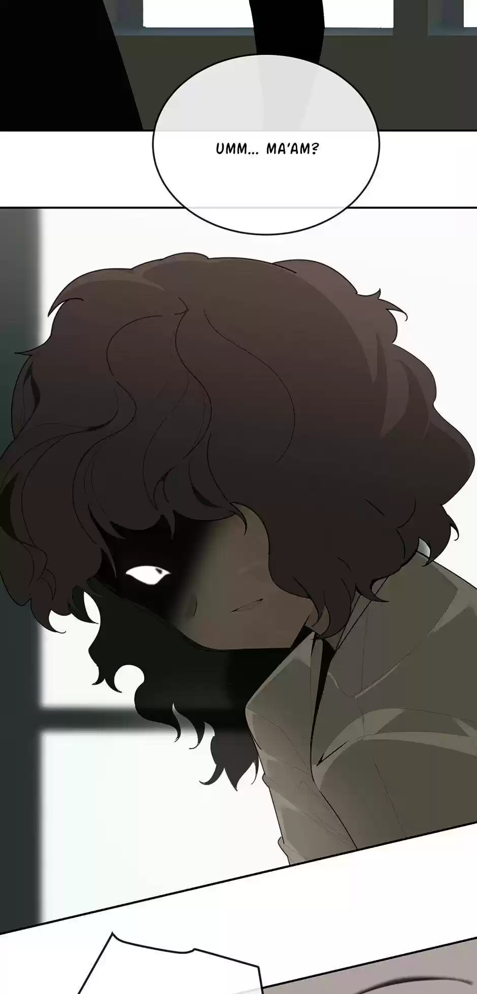 Devil Sword King Chapter 252