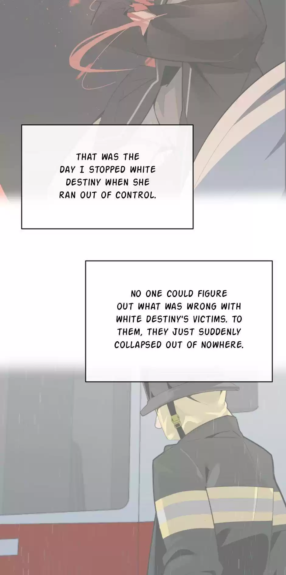 Devil Sword King Chapter 253