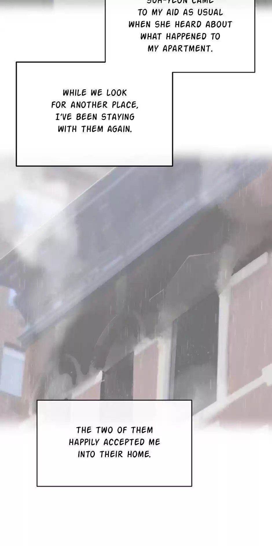 Devil Sword King Chapter 253