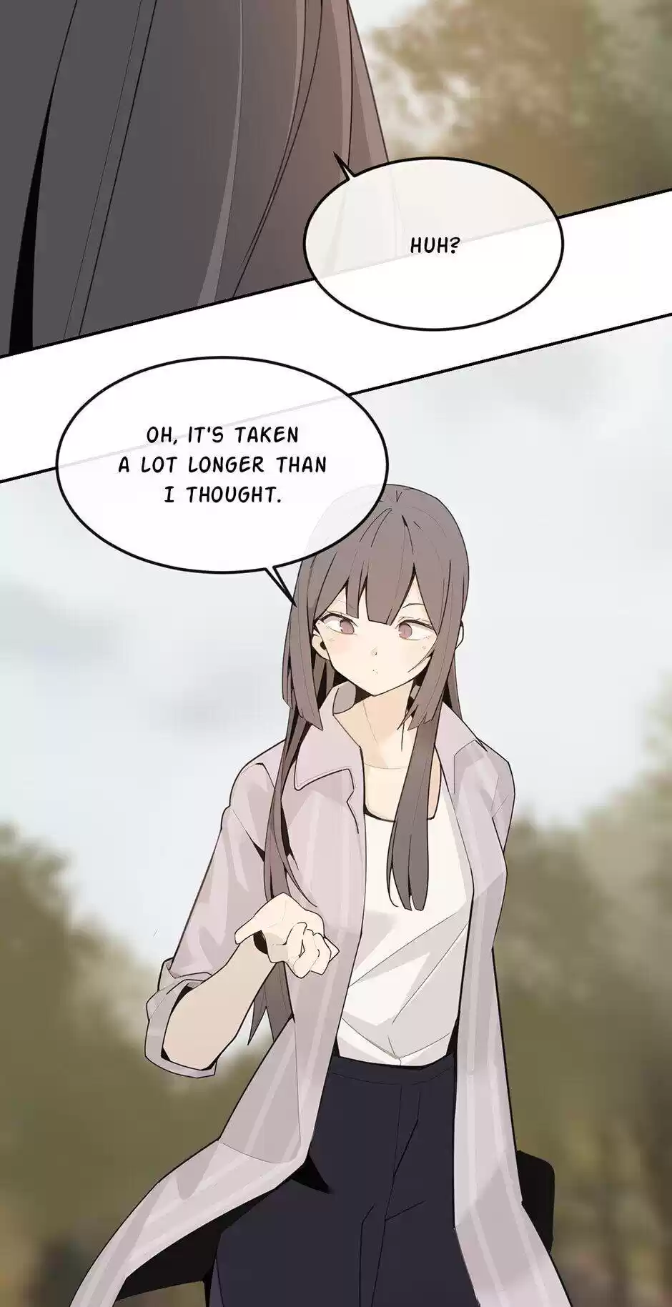 Devil Sword King Chapter 253