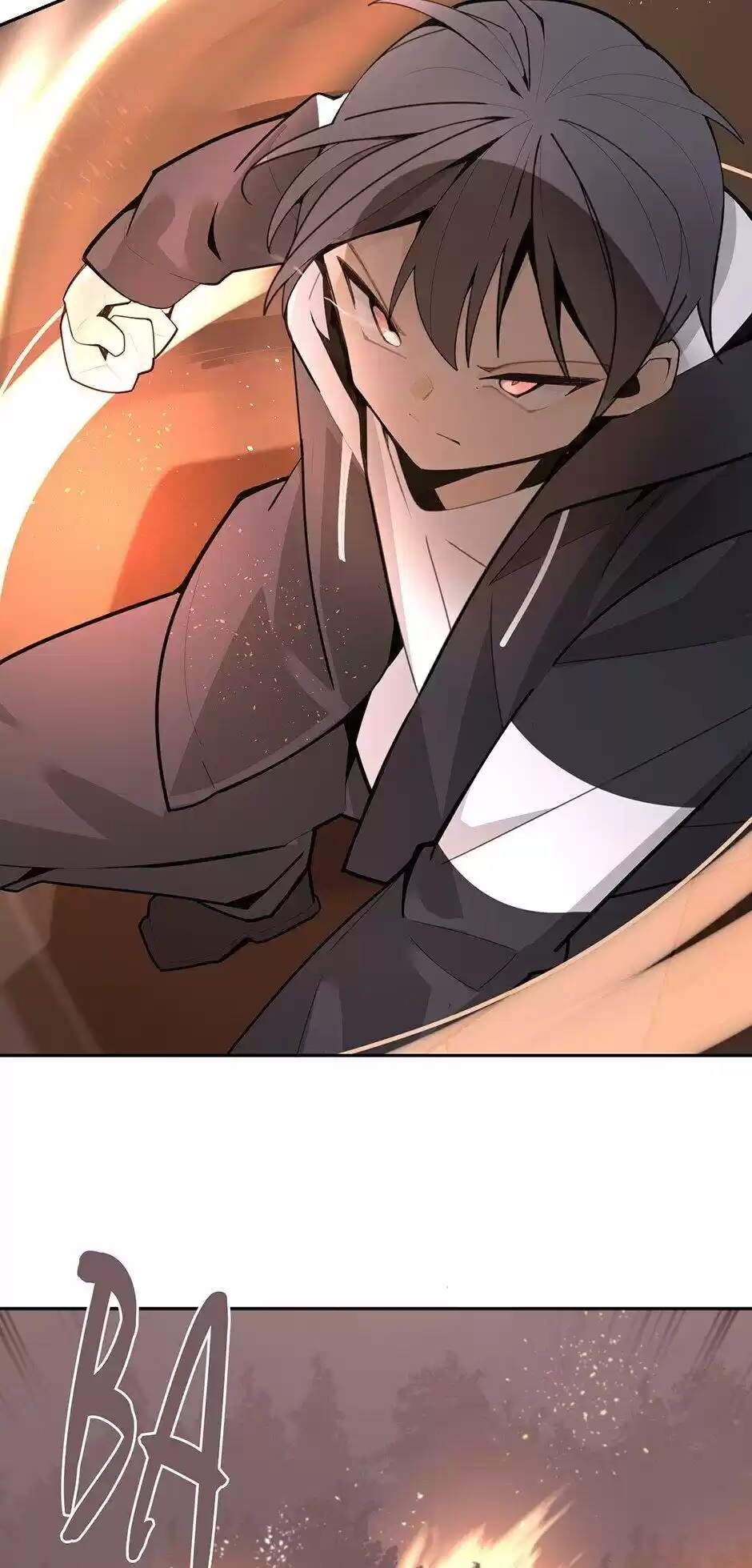 Devil Sword King Chapter 254