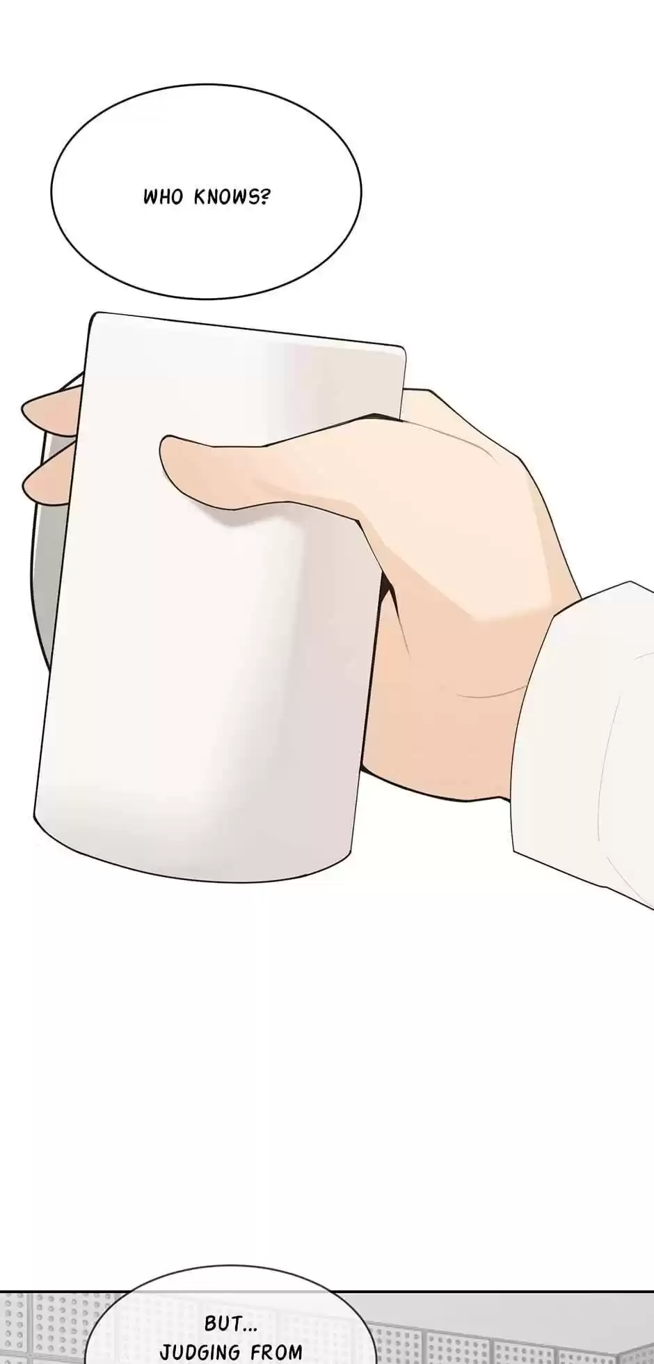 Devil Sword King Chapter 256