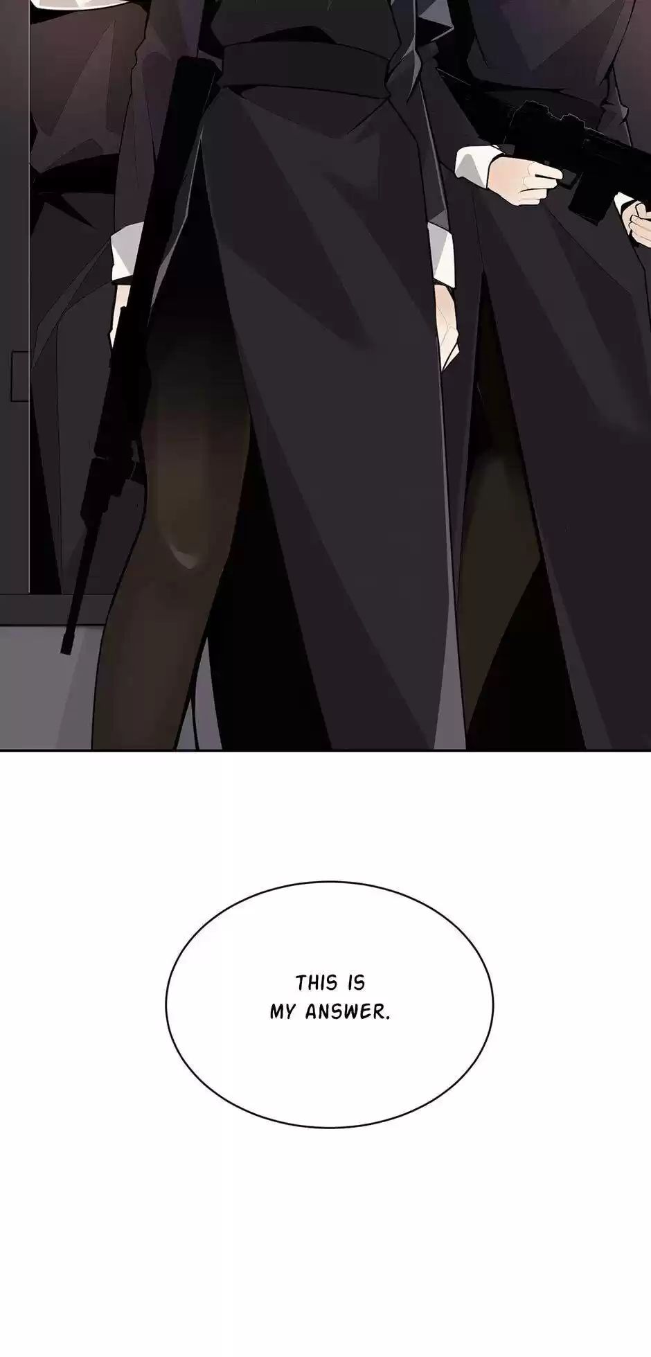 Devil Sword King Chapter 256