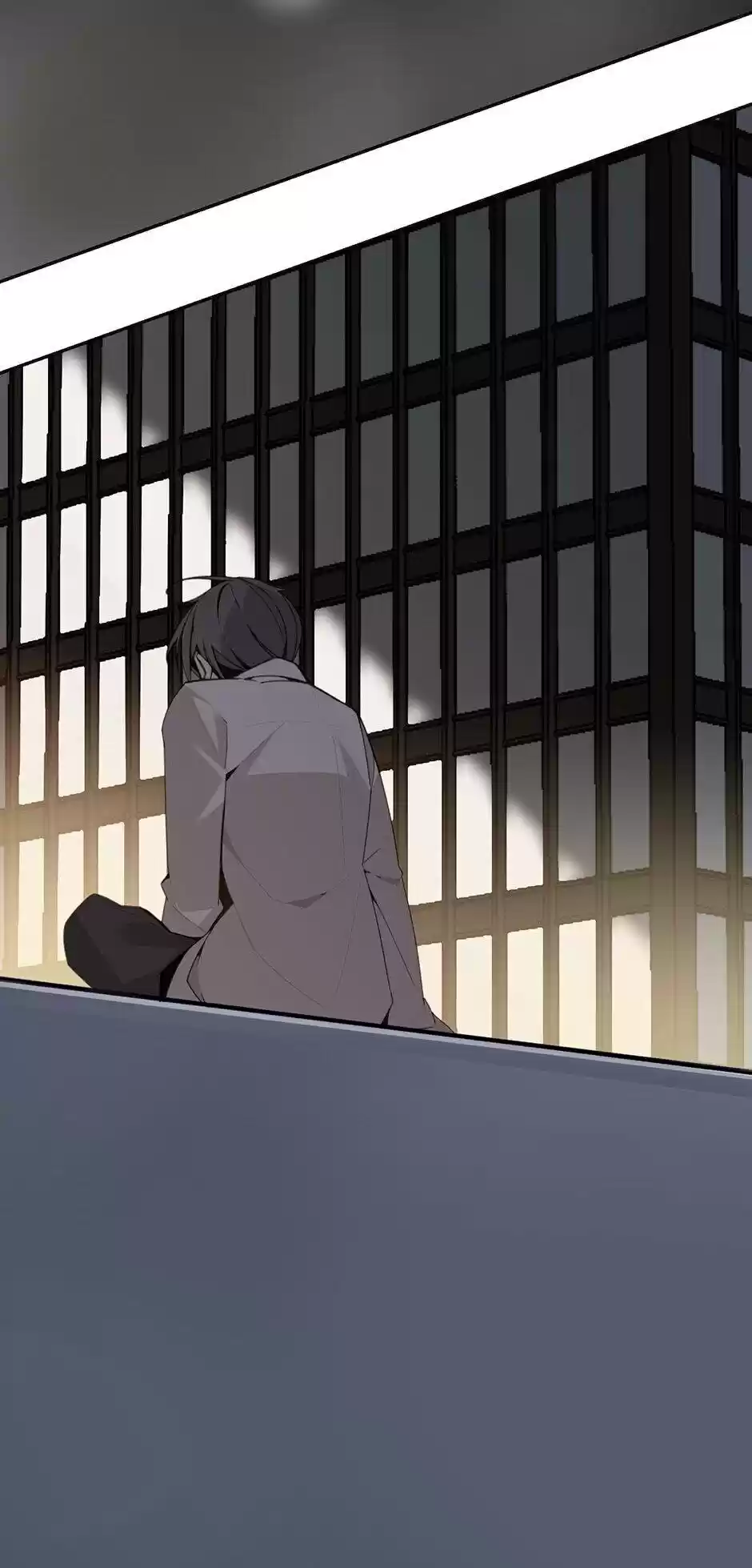 Devil Sword King Chapter 257