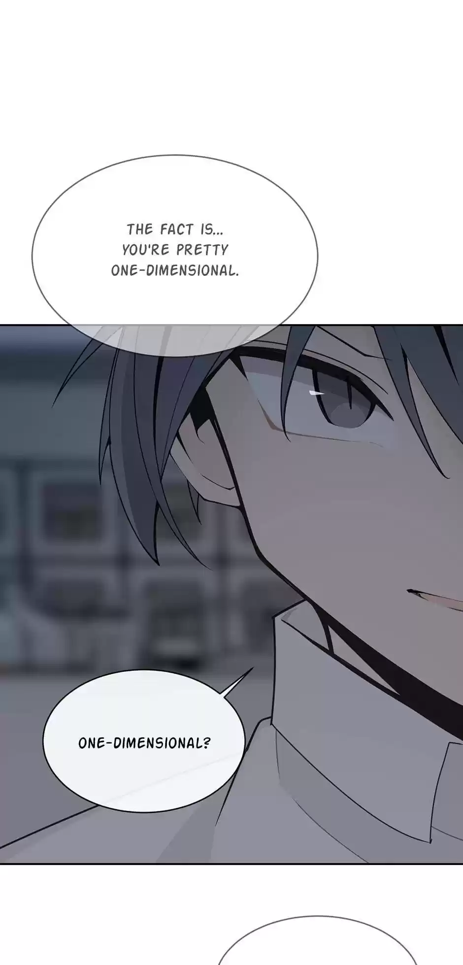 Devil Sword King Chapter 257