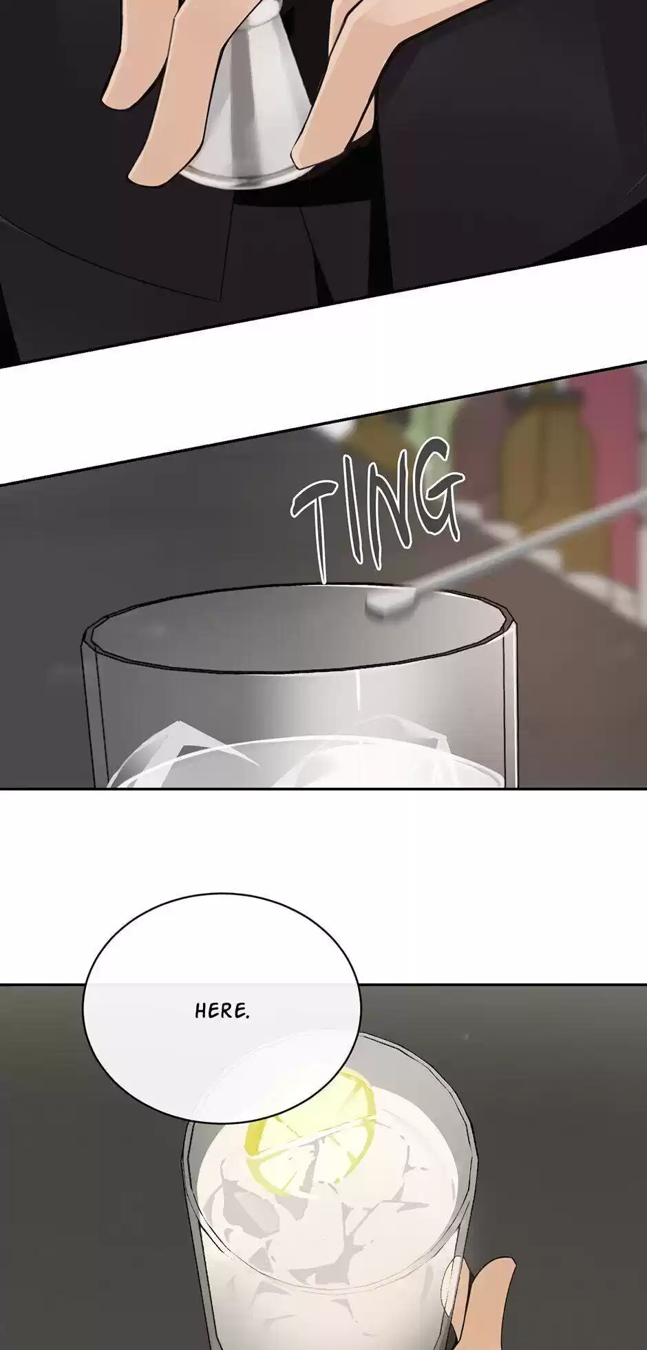 Devil Sword King Chapter 258