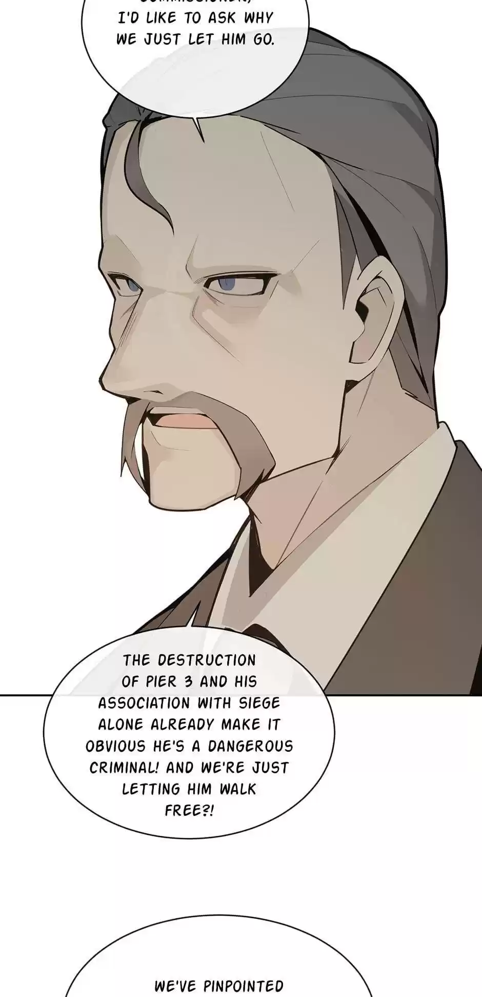 Devil Sword King Chapter 259