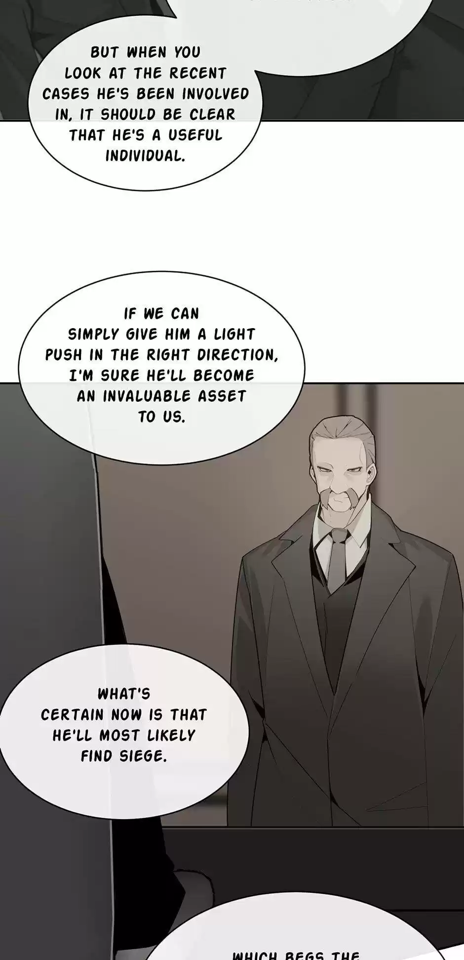 Devil Sword King Chapter 259