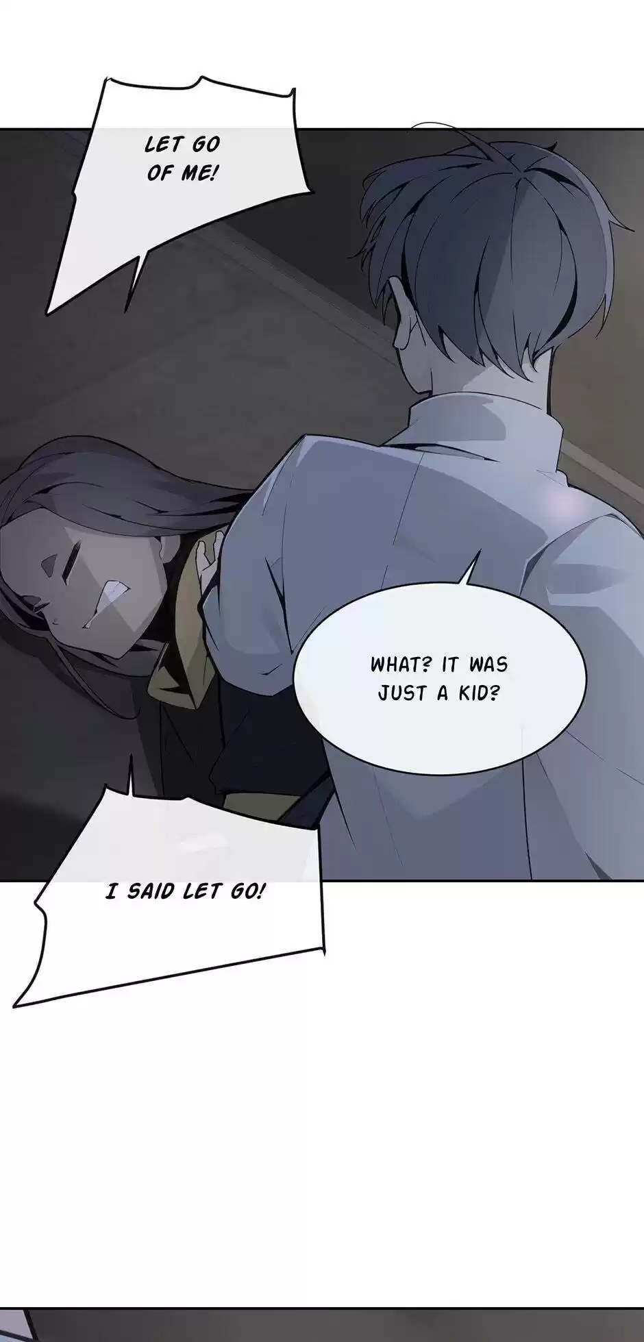 Devil Sword King Chapter 259