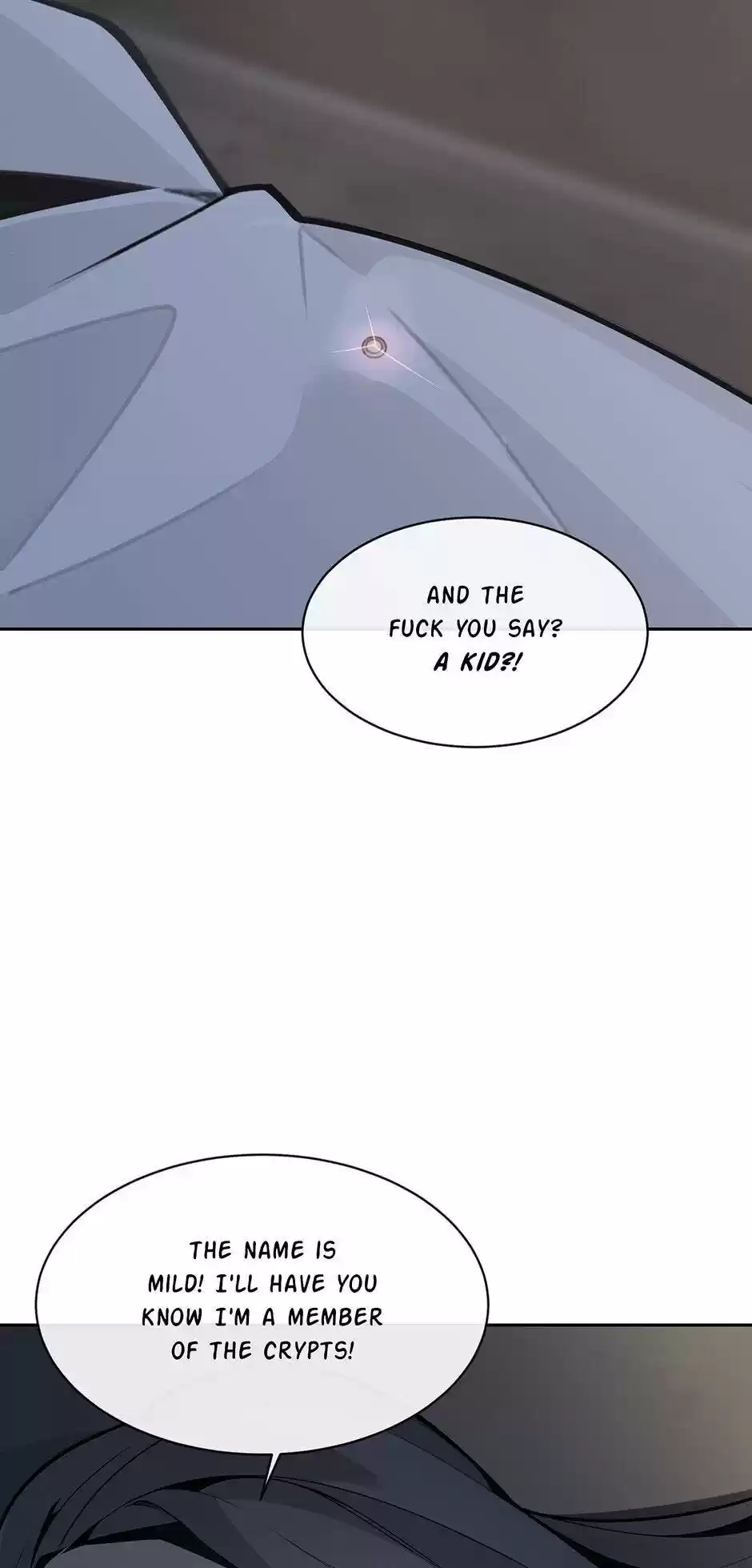 Devil Sword King Chapter 259