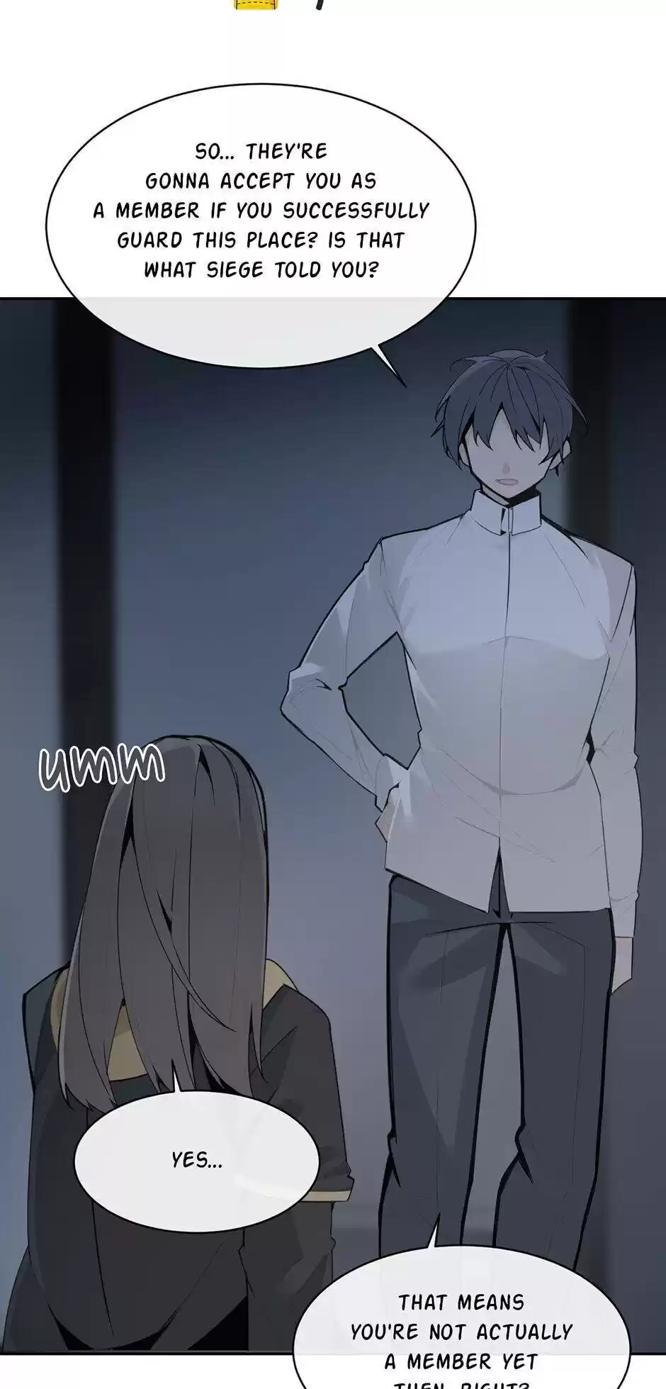 Devil Sword King Chapter 259