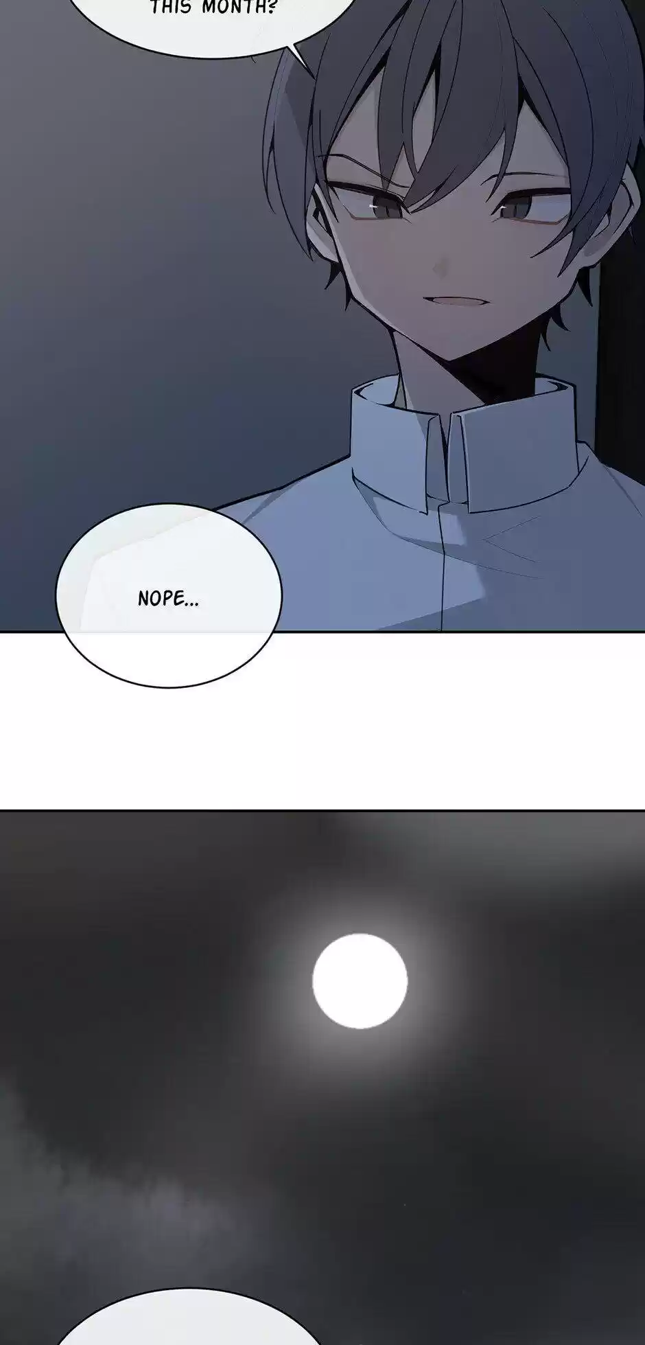 Devil Sword King Chapter 259