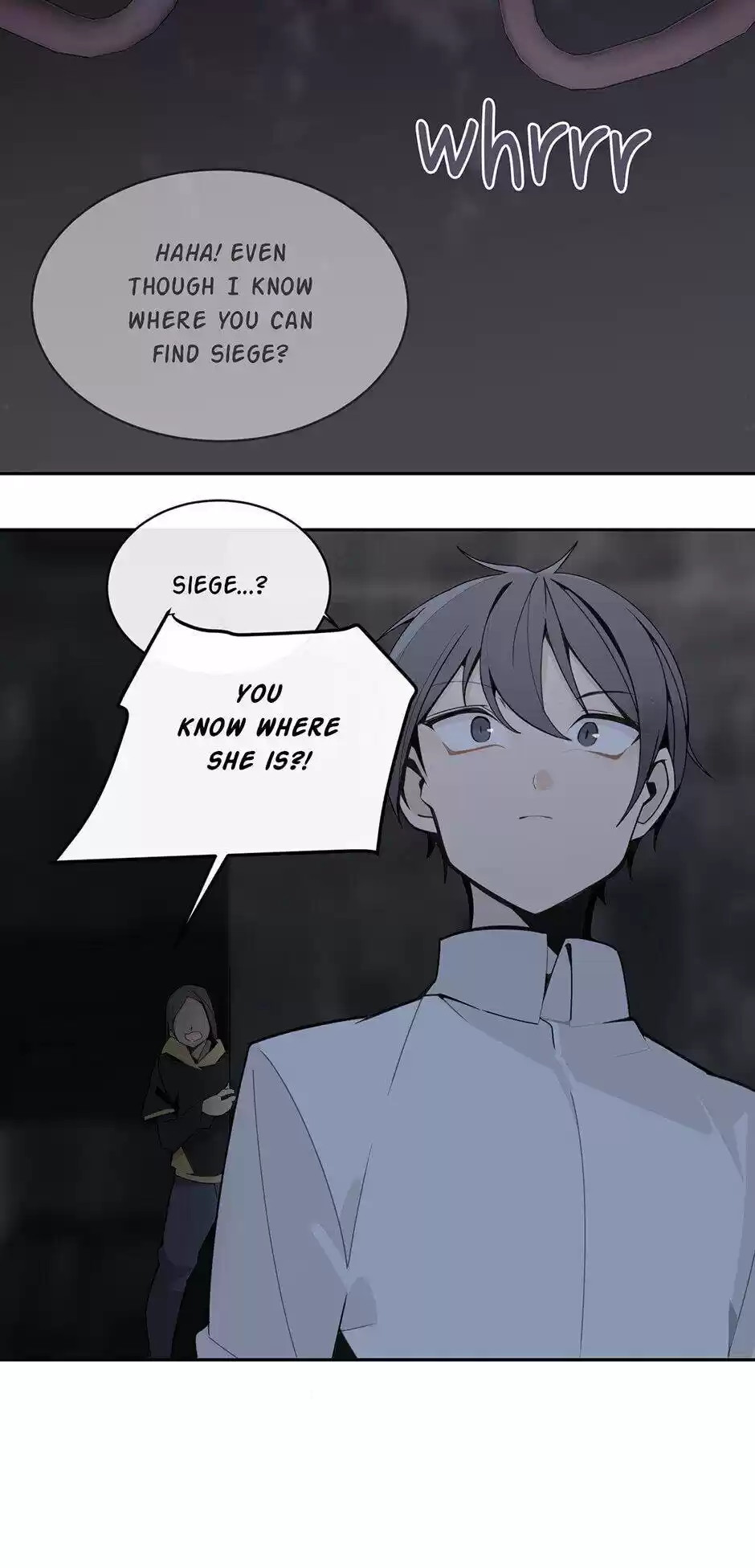 Devil Sword King Chapter 259