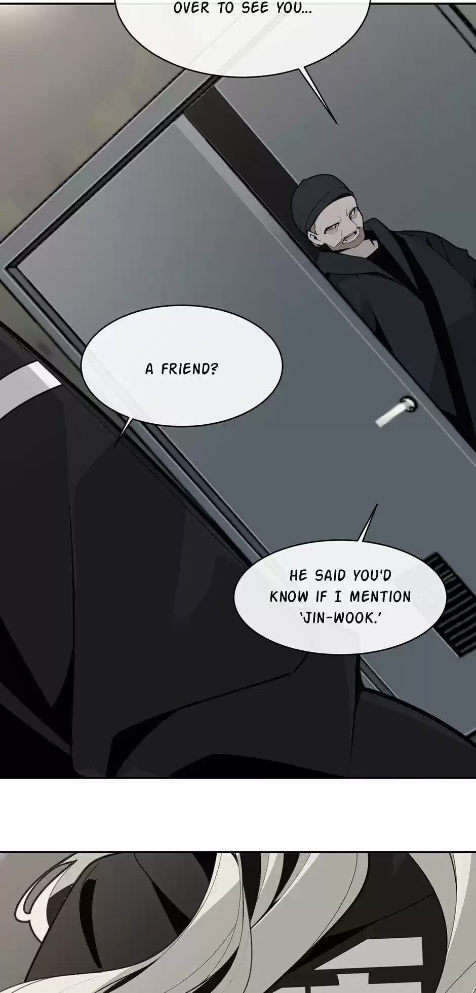 Devil Sword King Chapter 259