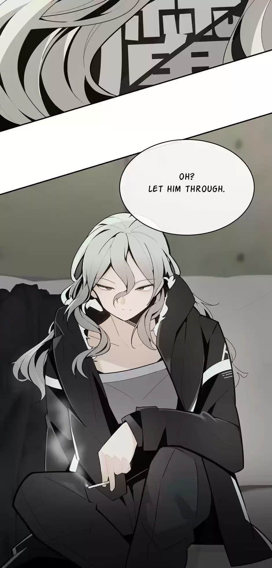 Devil Sword King Chapter 259