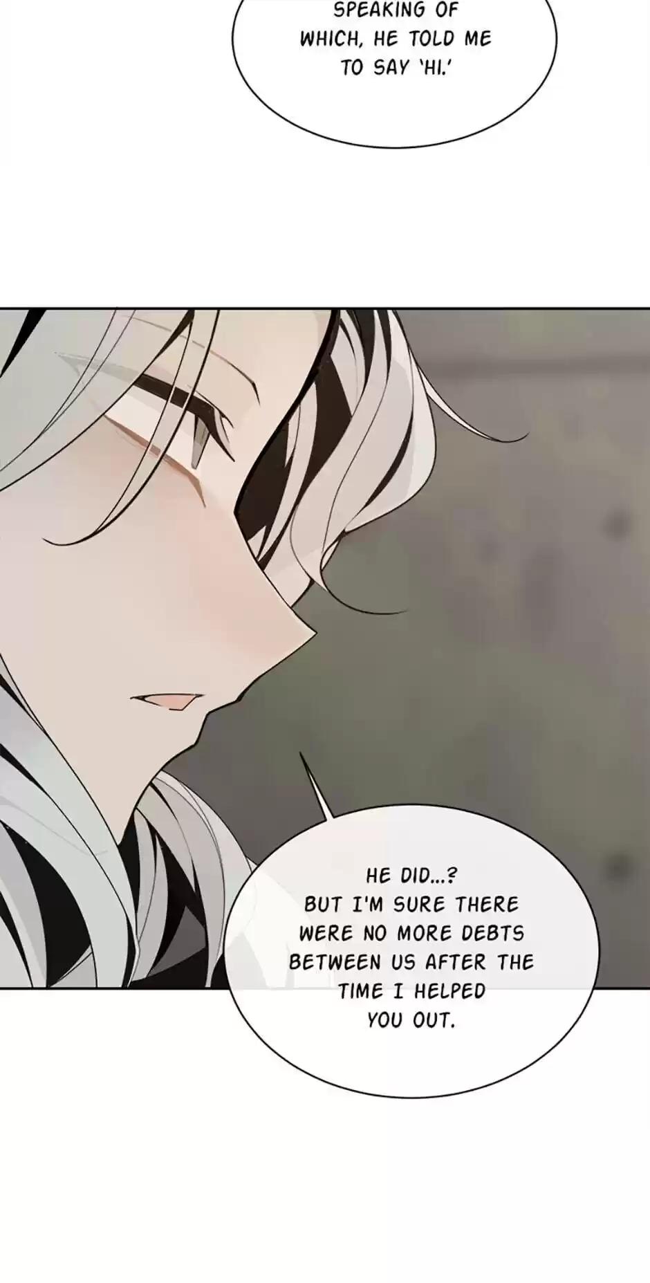 Devil Sword King Chapter 259