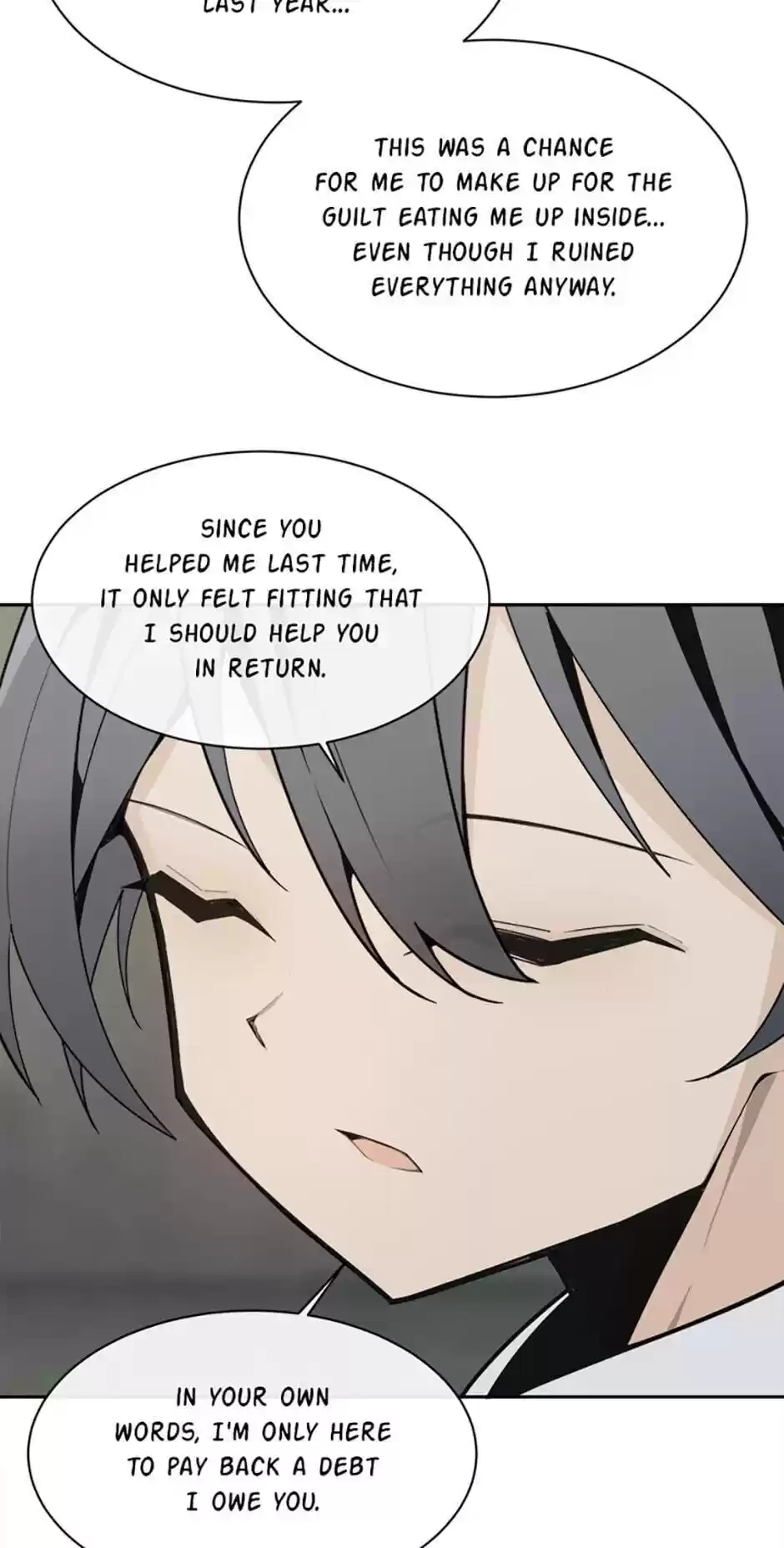 Devil Sword King Chapter 259