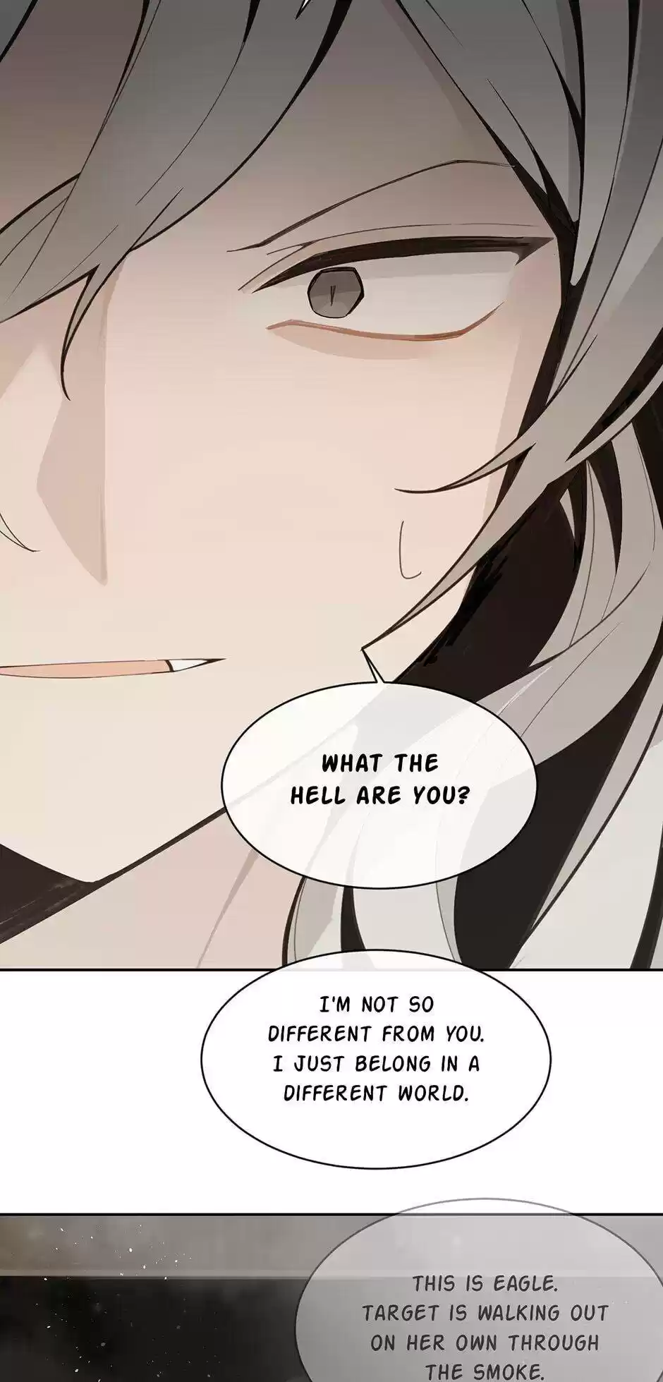 Devil Sword King Chapter 259