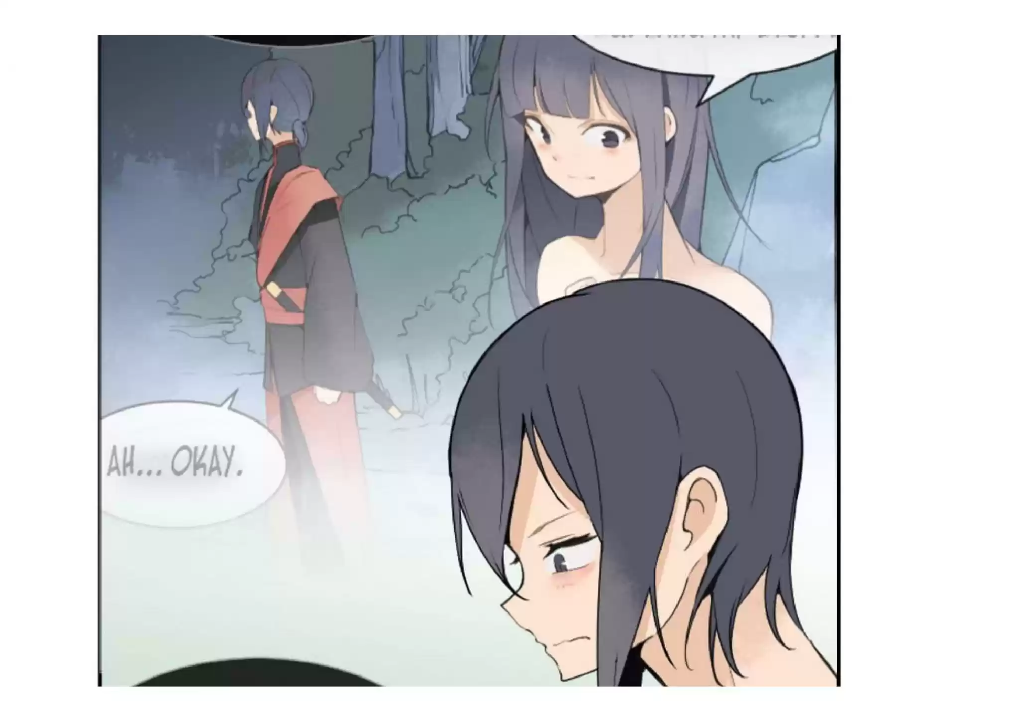 Devil Sword King Chapter 26