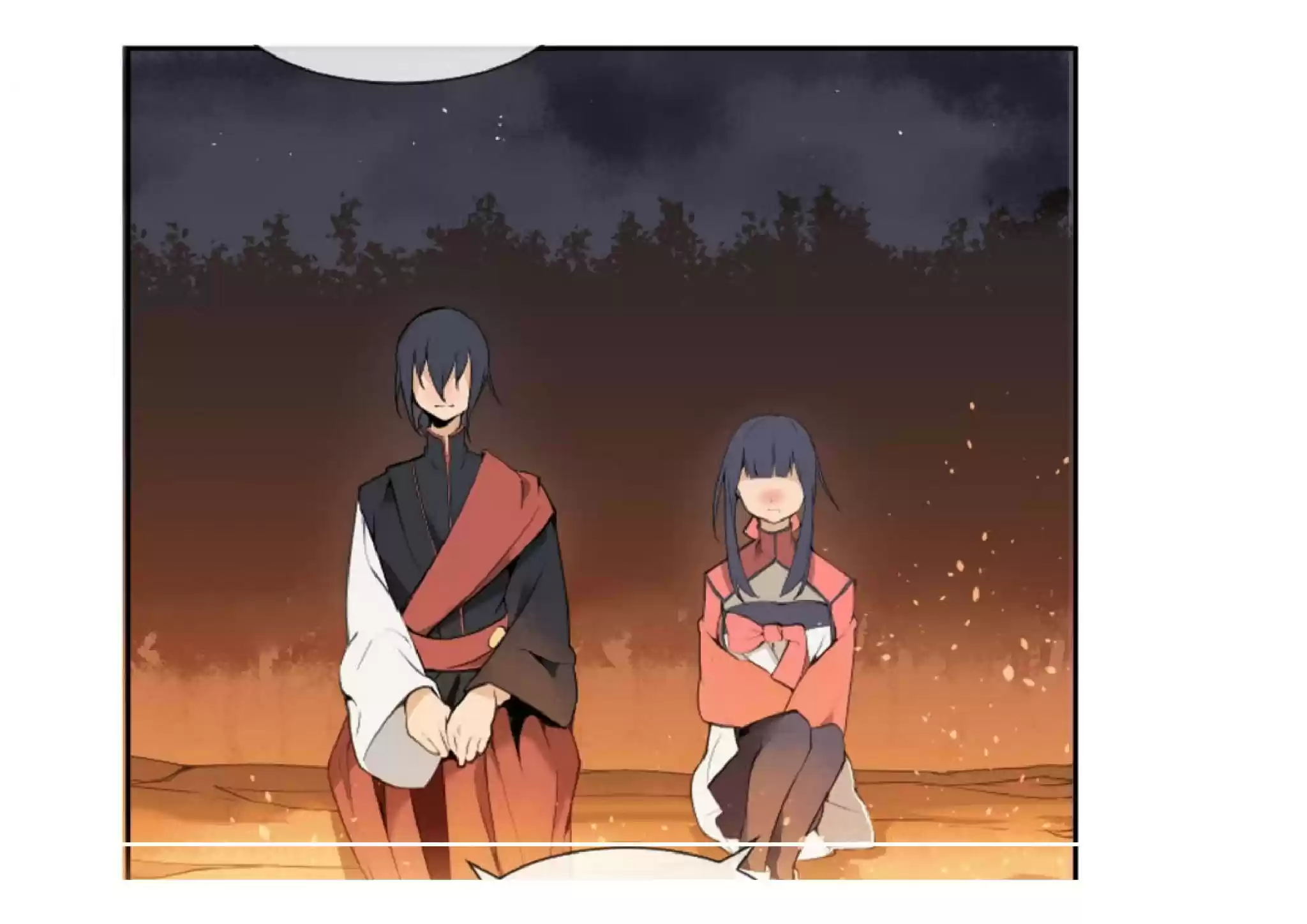 Devil Sword King Chapter 26