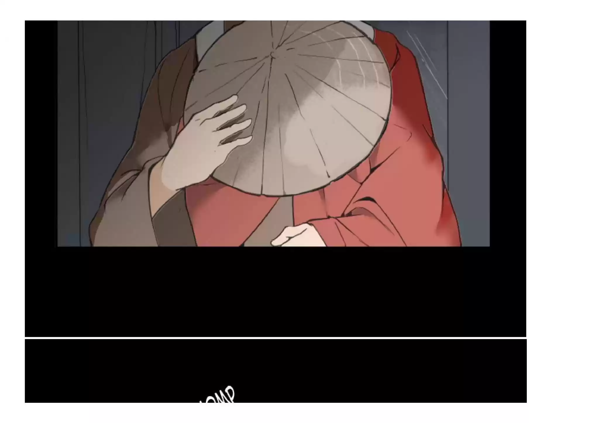 Devil Sword King Chapter 26