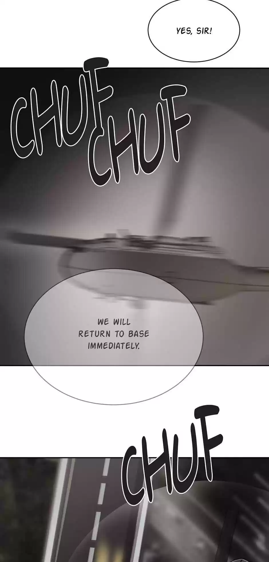 Devil Sword King Chapter 260