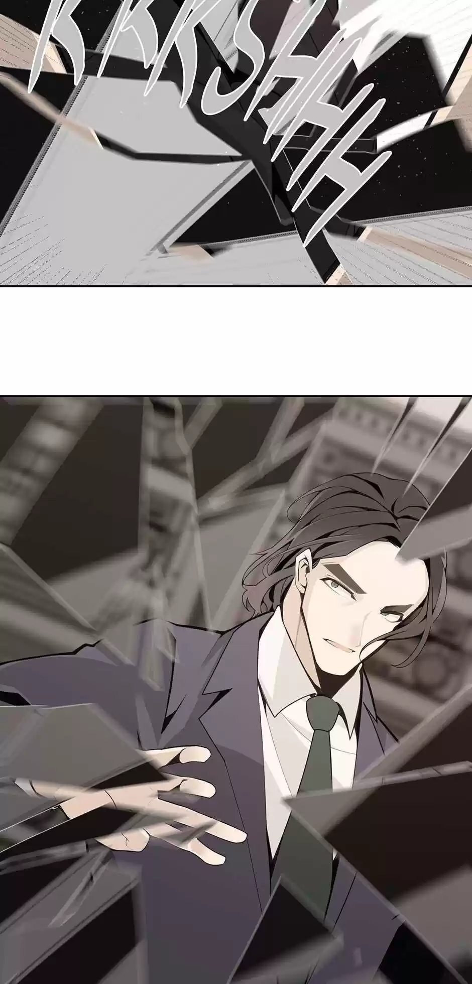 Devil Sword King Chapter 260