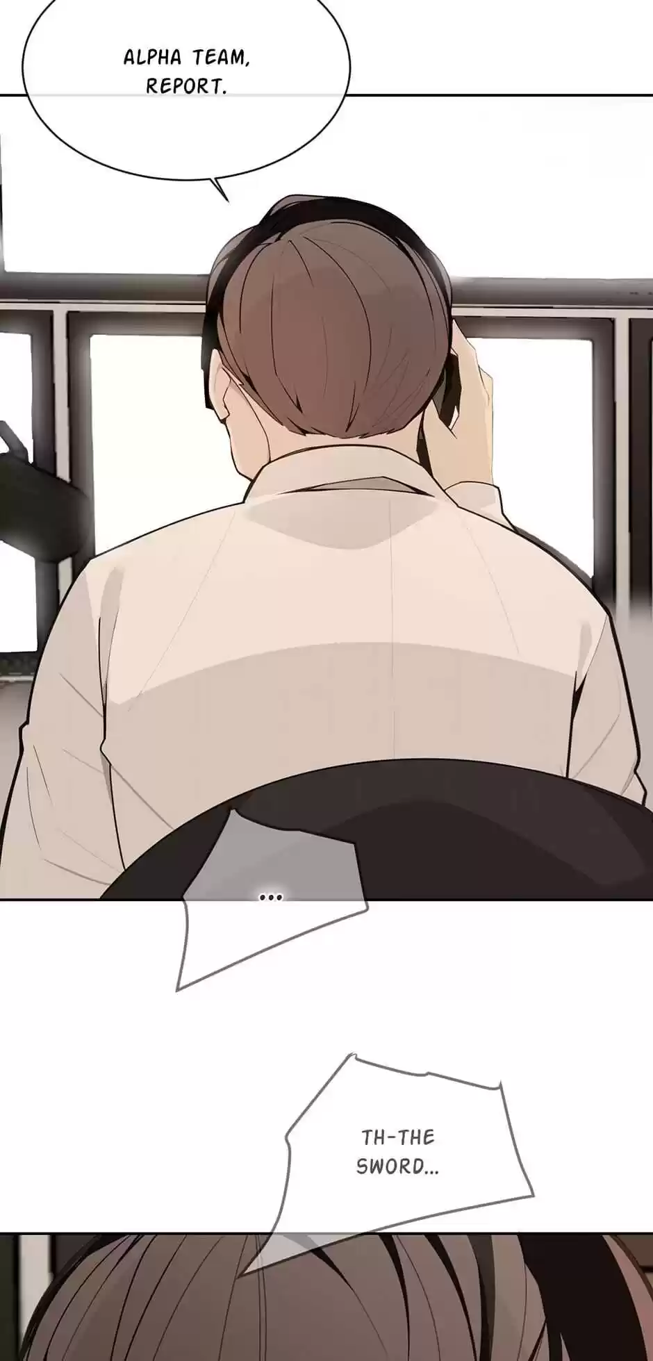 Devil Sword King Chapter 261