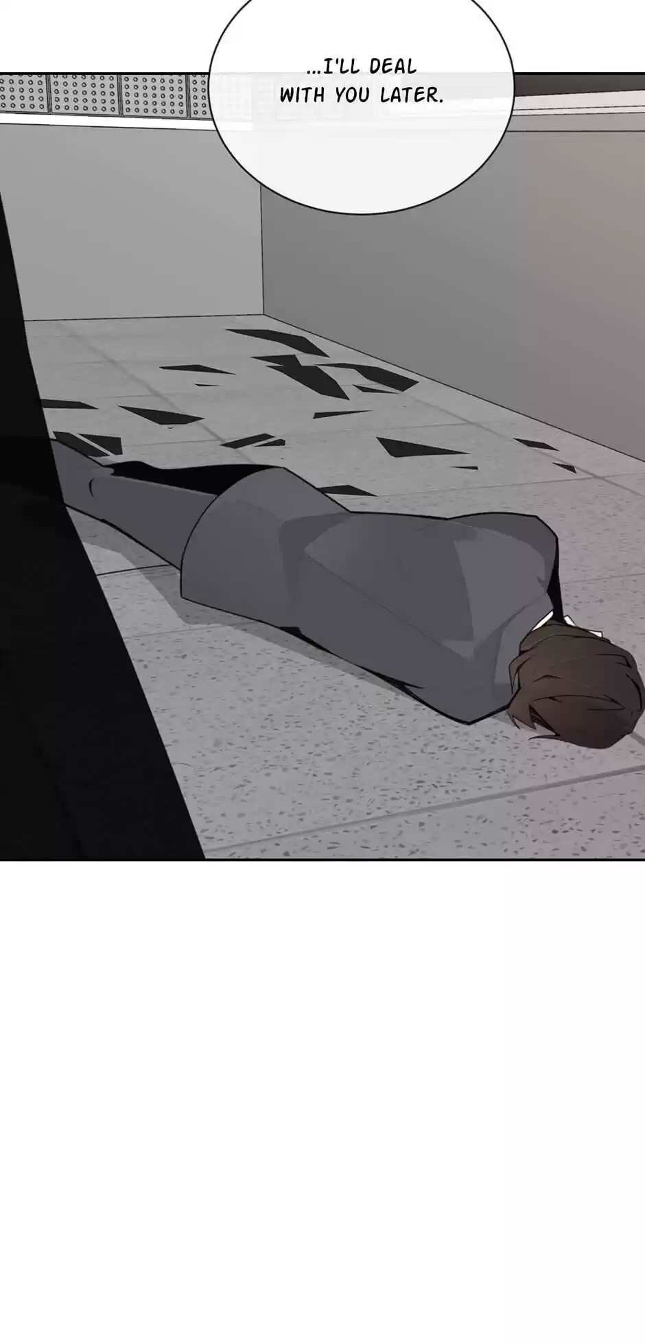 Devil Sword King Chapter 261